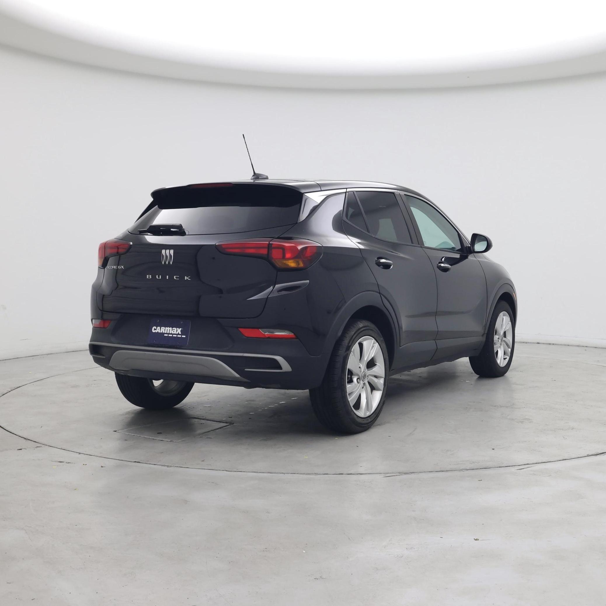 Thumbnail: 2024 Buick Encore GX - 8