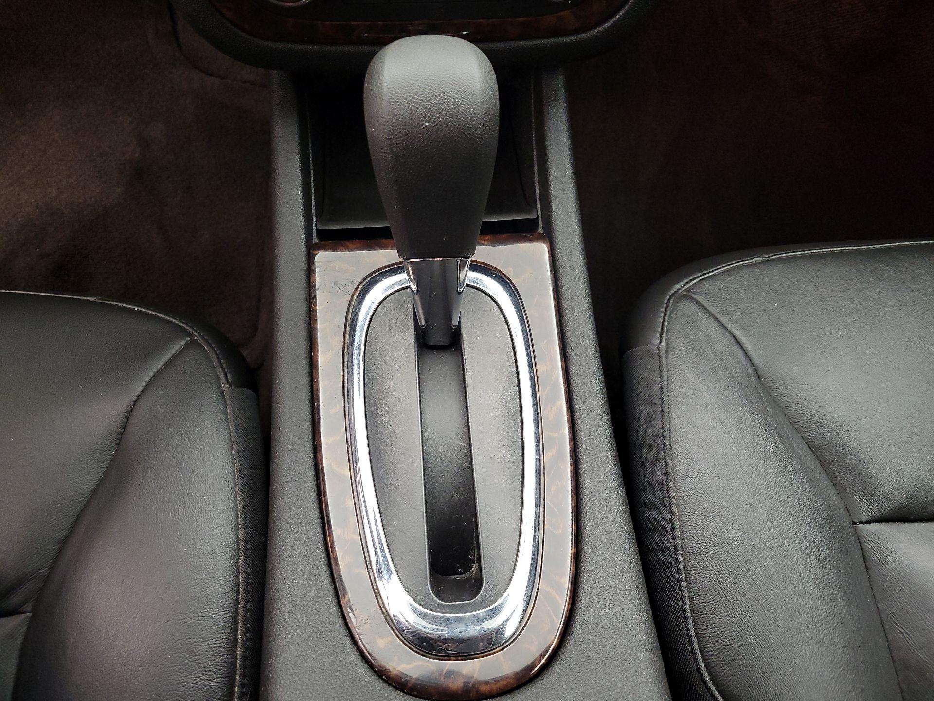Thumbnail: 2016 Chevrolet Impala - 16