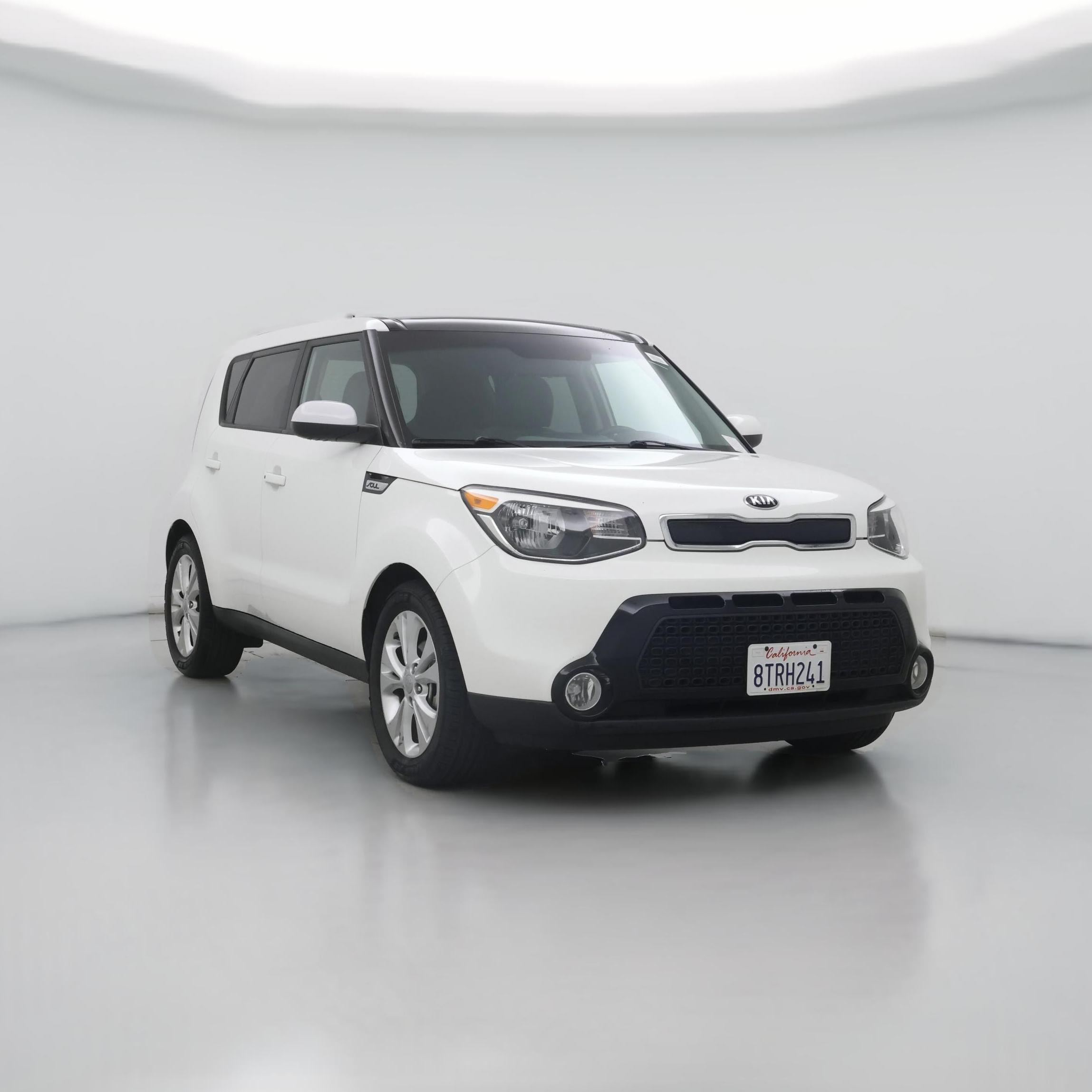 Thumbnail: 2016 Kia Soul - 1