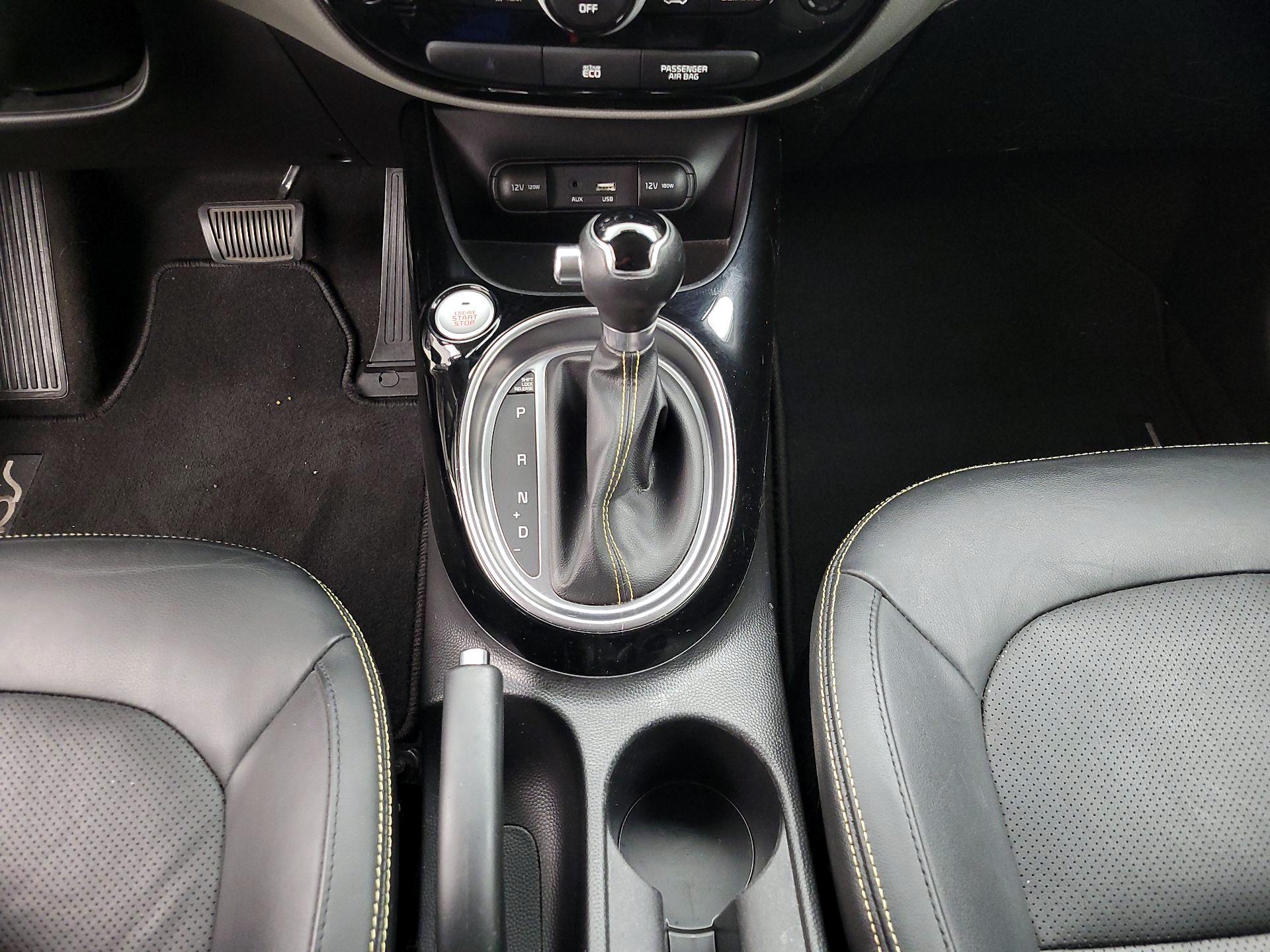 Thumbnail: 2016 Kia Soul - 17