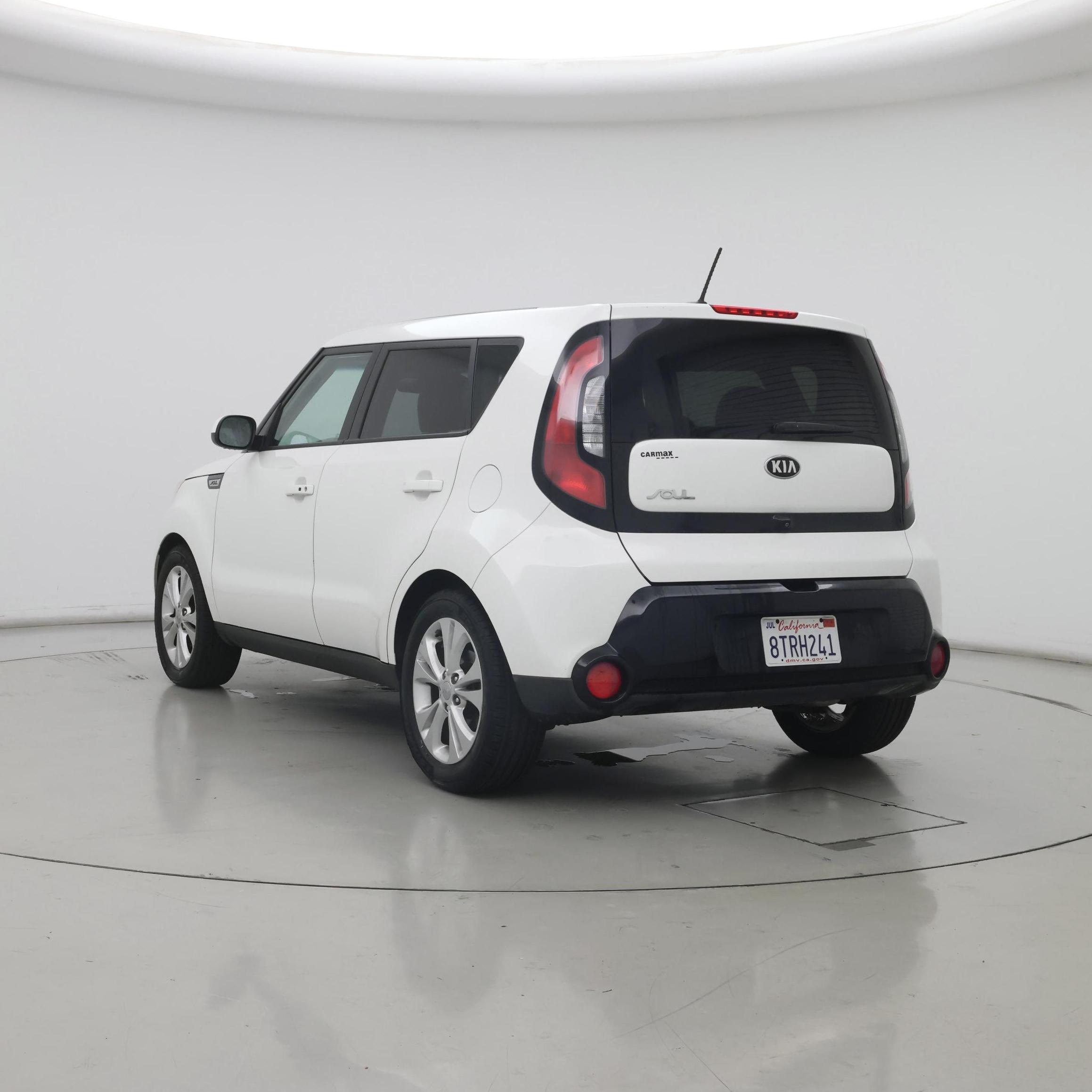 Thumbnail: 2016 Kia Soul - 2