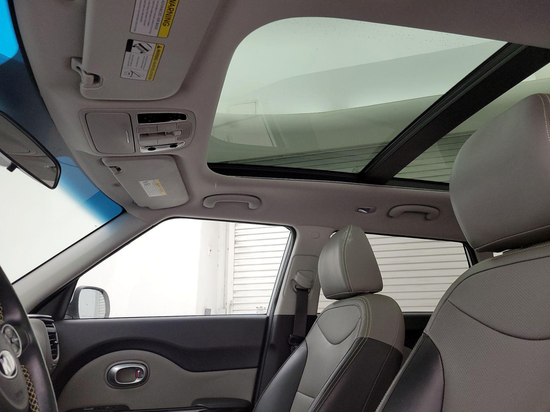 Thumbnail: 2016 Kia Soul - 19