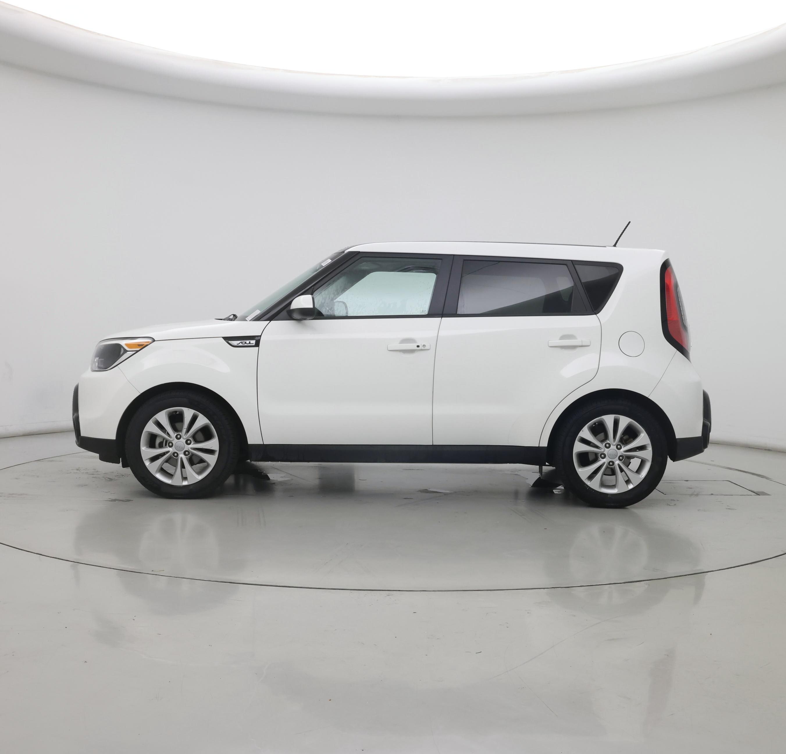 Thumbnail: 2016 Kia Soul - 3