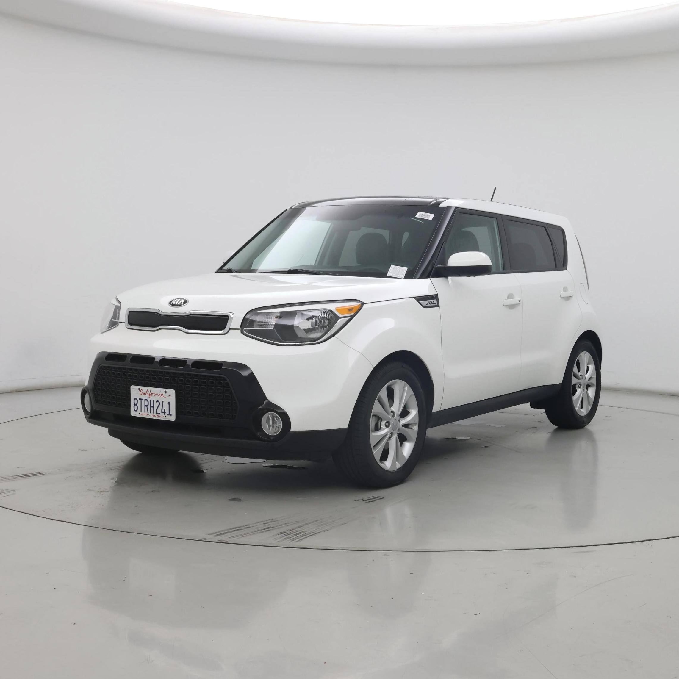 Thumbnail: 2016 Kia Soul - 4