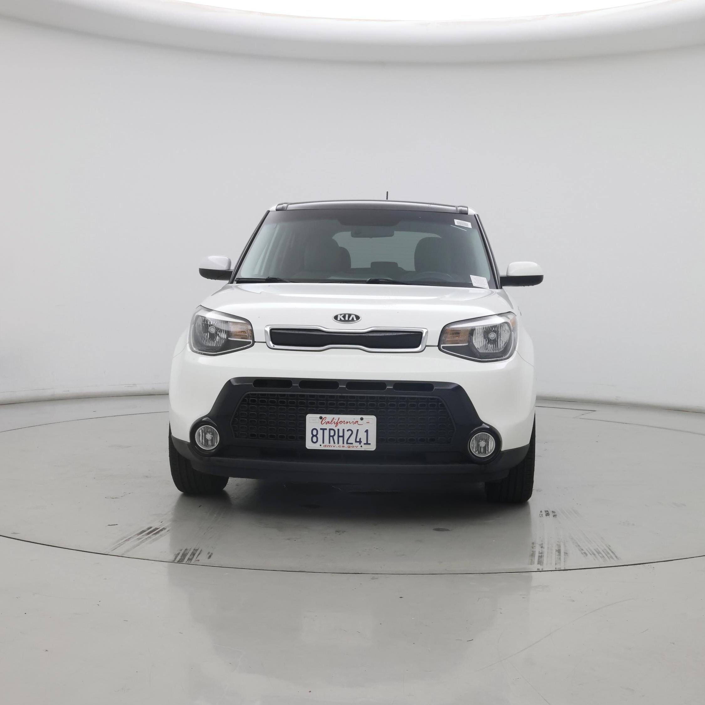 Thumbnail: 2016 Kia Soul - 5
