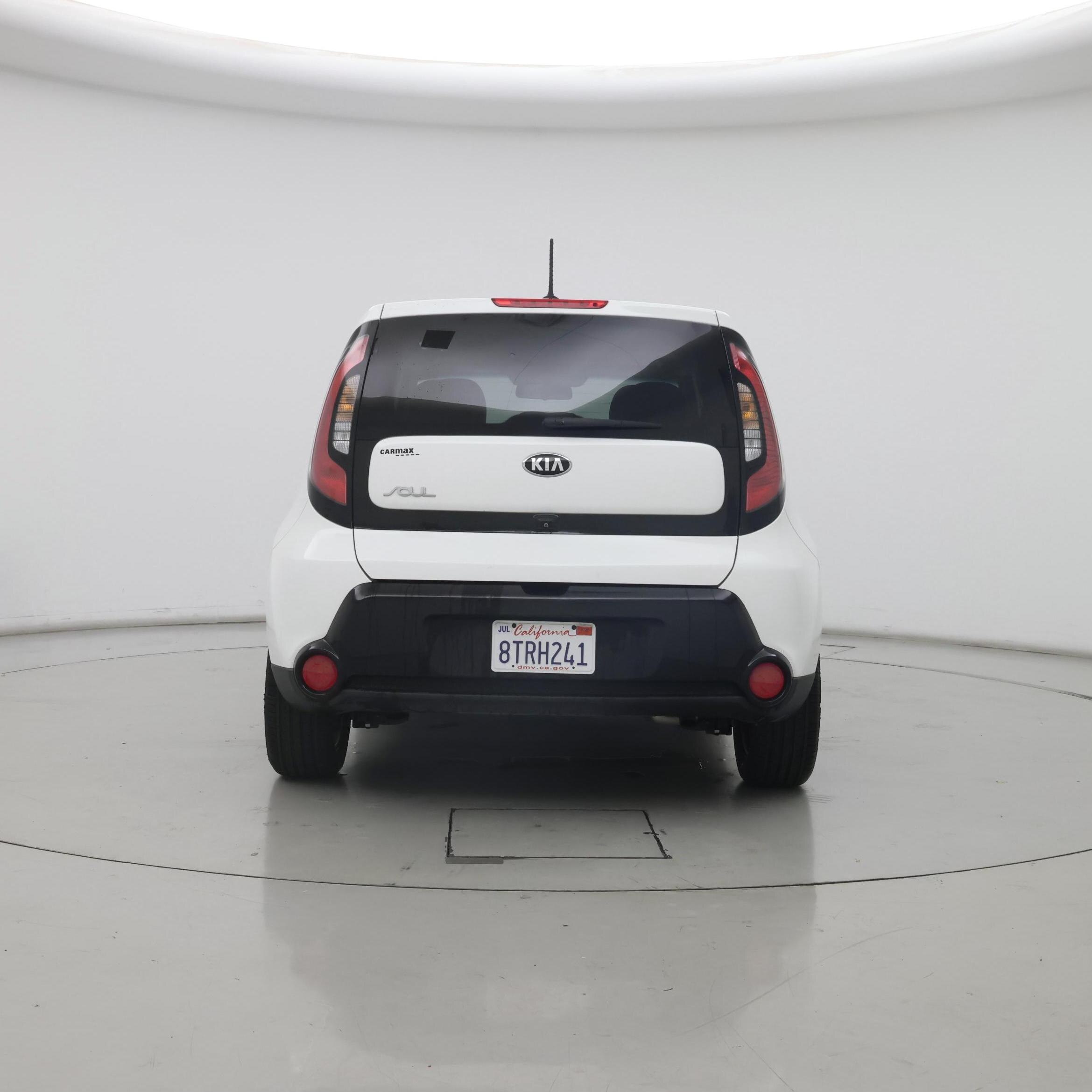 Thumbnail: 2016 Kia Soul - 6