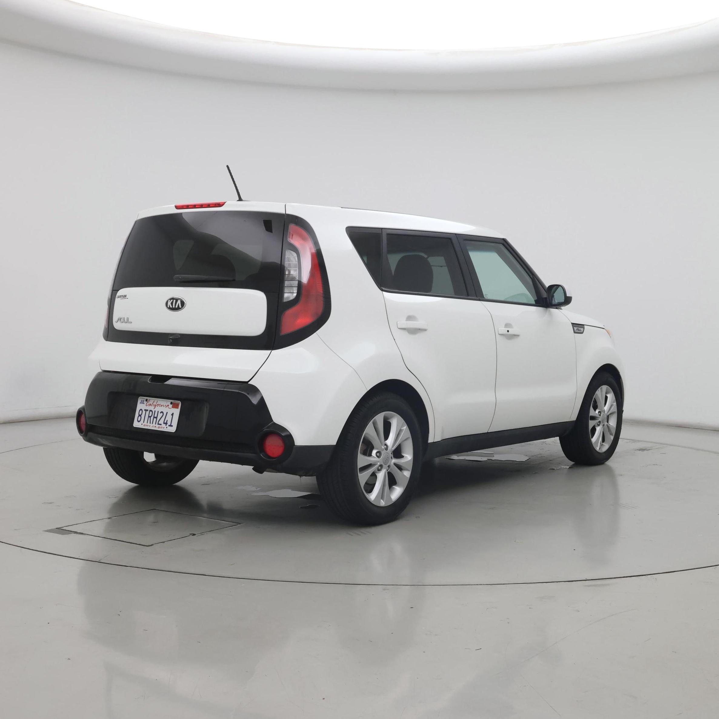 Thumbnail: 2016 Kia Soul - 8
