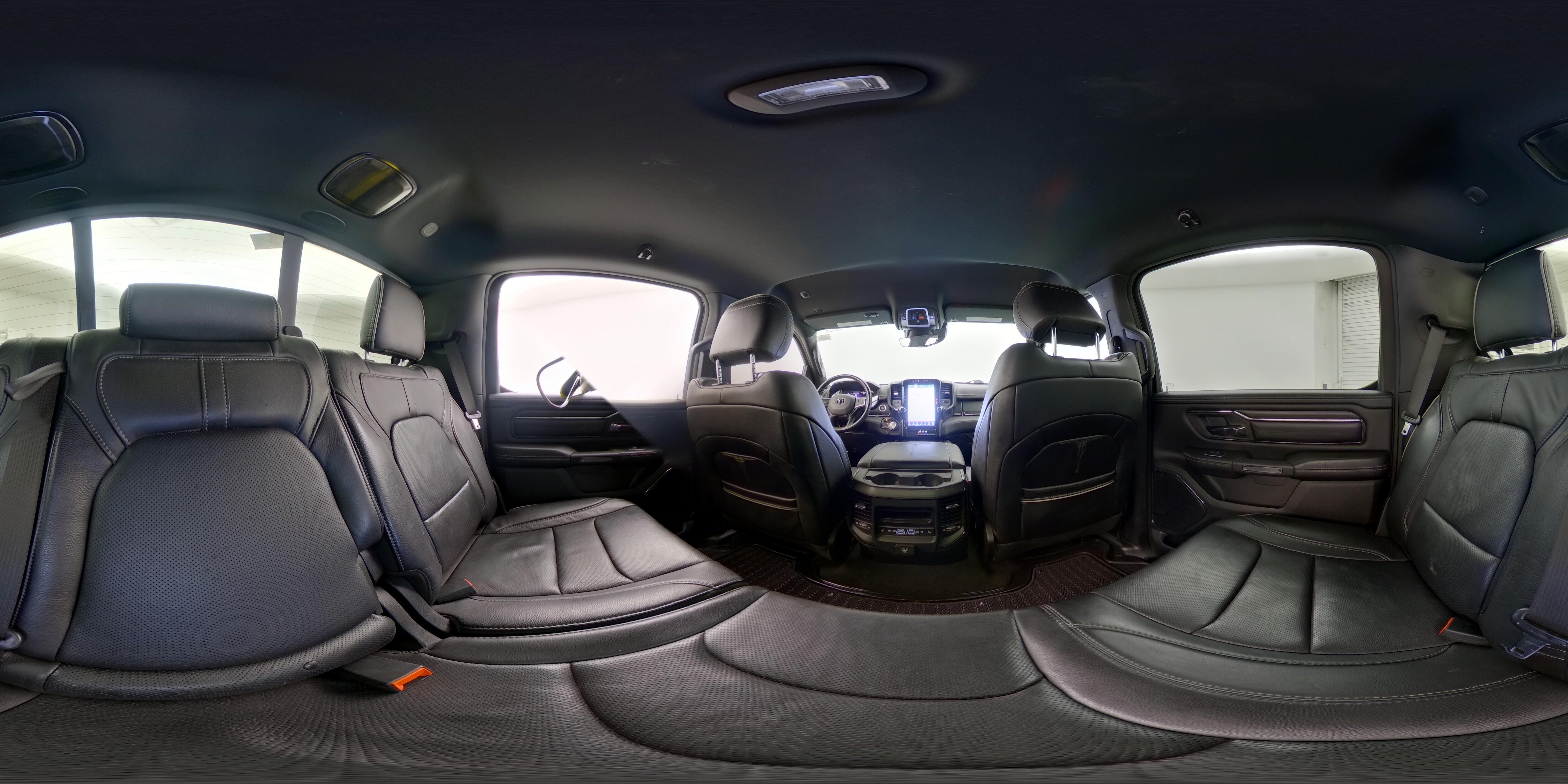 2023 RAM Ram 1500 Pickup Limited - Photo 26