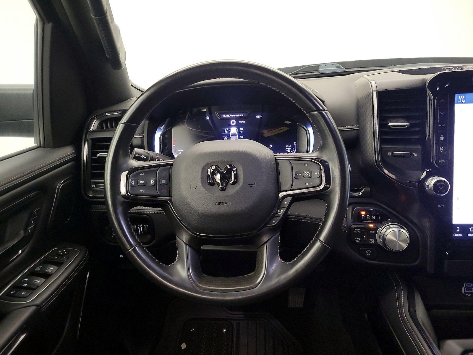 2023 RAM Ram 1500 Pickup Limited - Photo 11