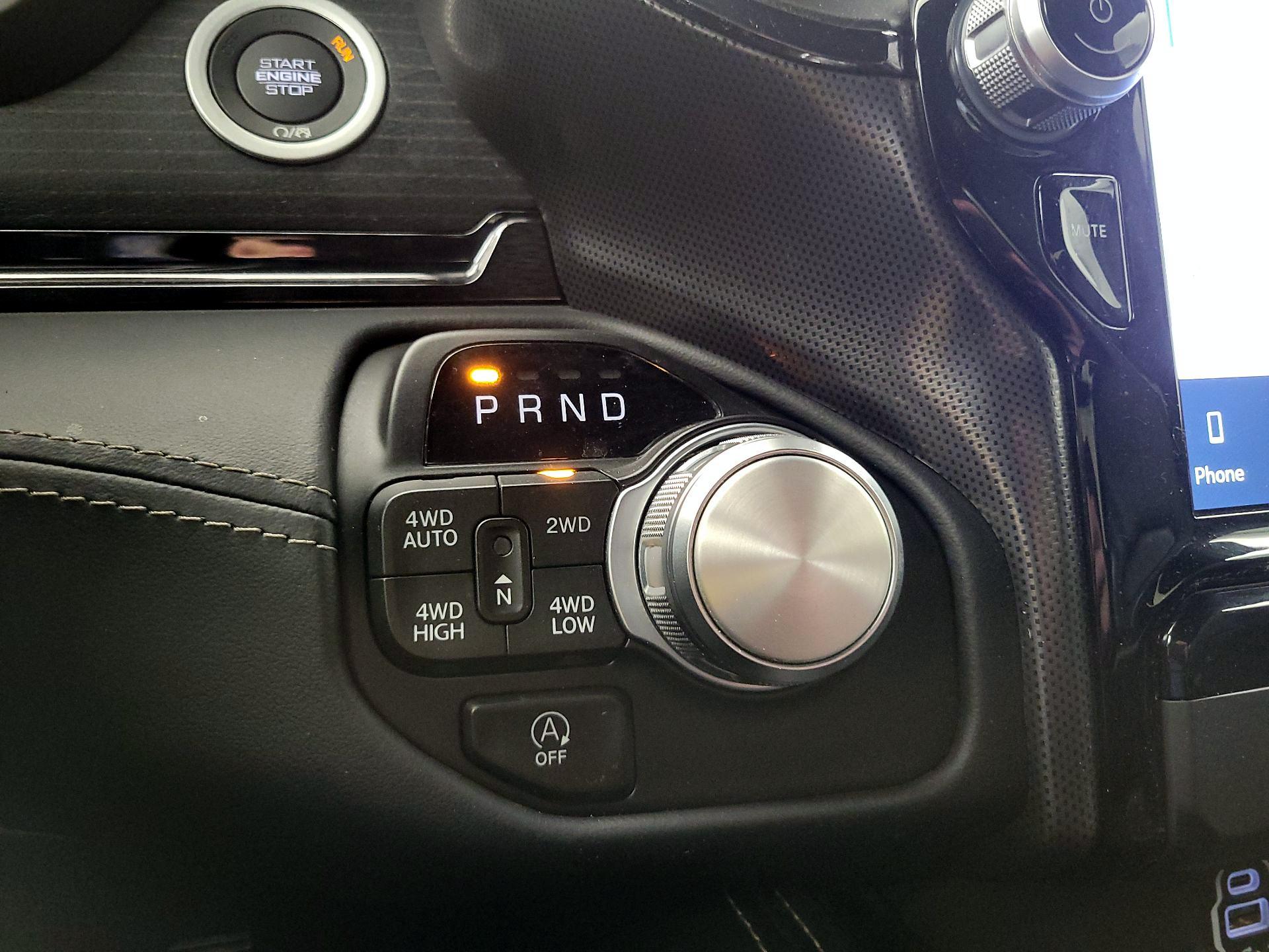 Thumbnail: 2023 RAM 1500 - 18