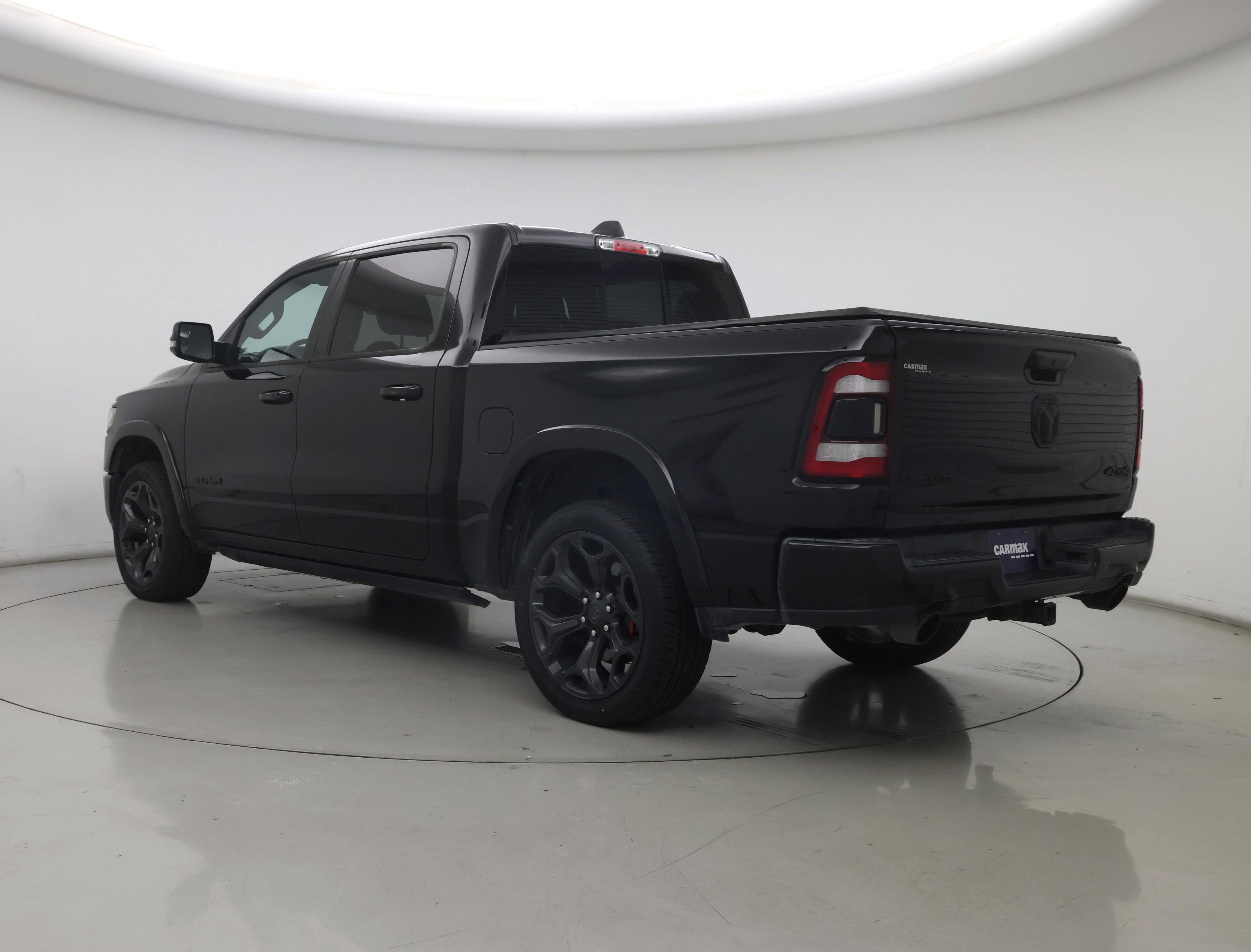 Thumbnail: 2023 RAM 1500 - 2