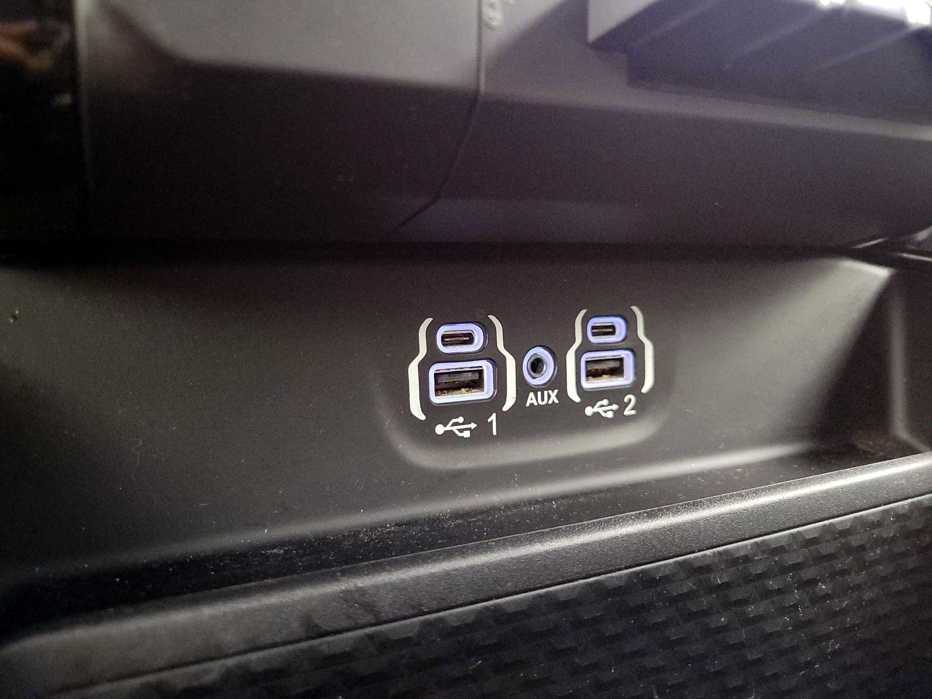 Thumbnail: 2023 RAM 1500 - 19