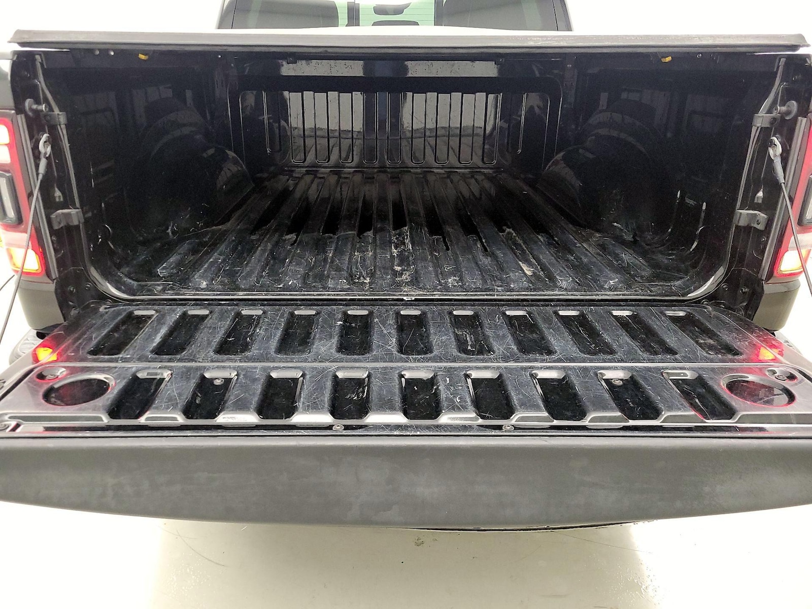 2023 RAM Ram 1500 Pickup Limited - Photo 22