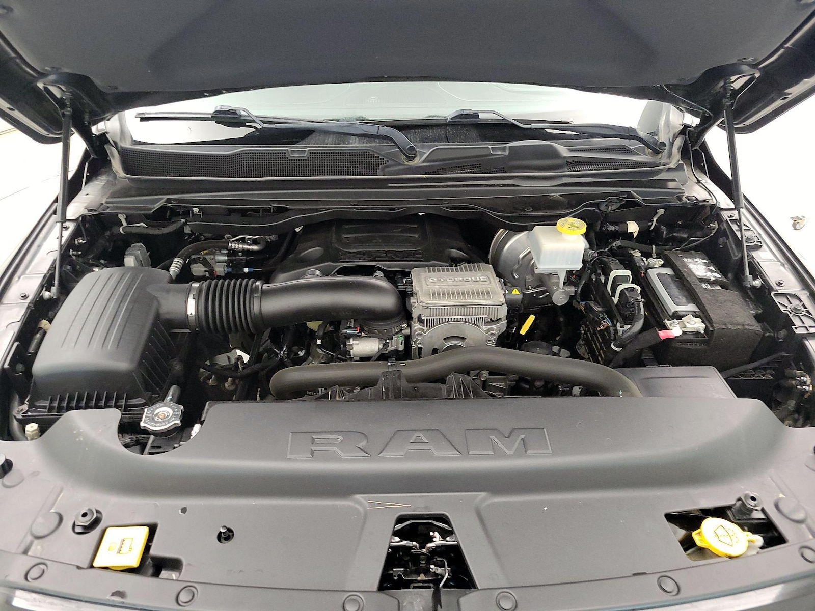 2023 RAM Ram 1500 Pickup Limited - Photo 23