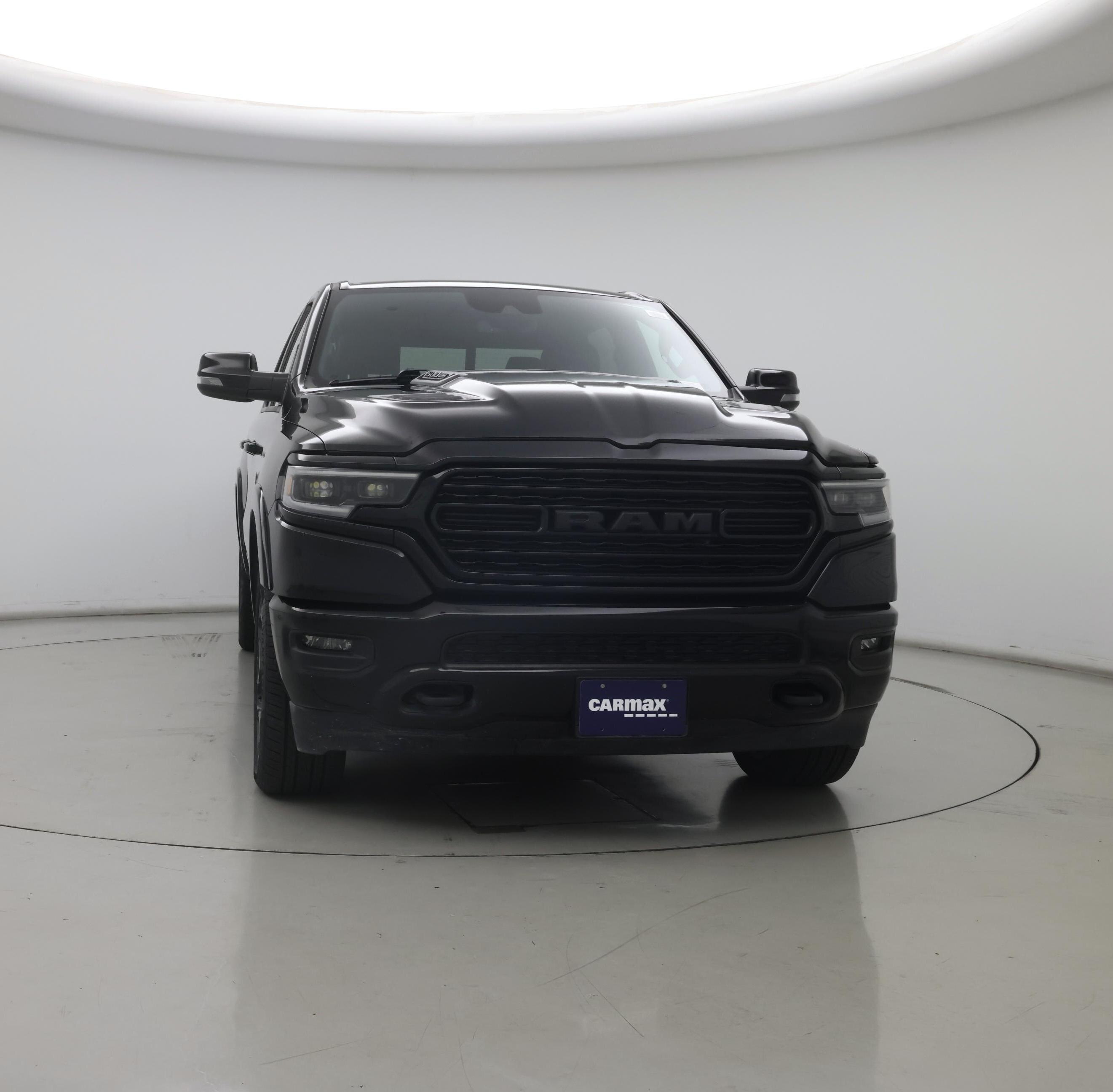 Thumbnail: 2023 RAM 1500 - 5