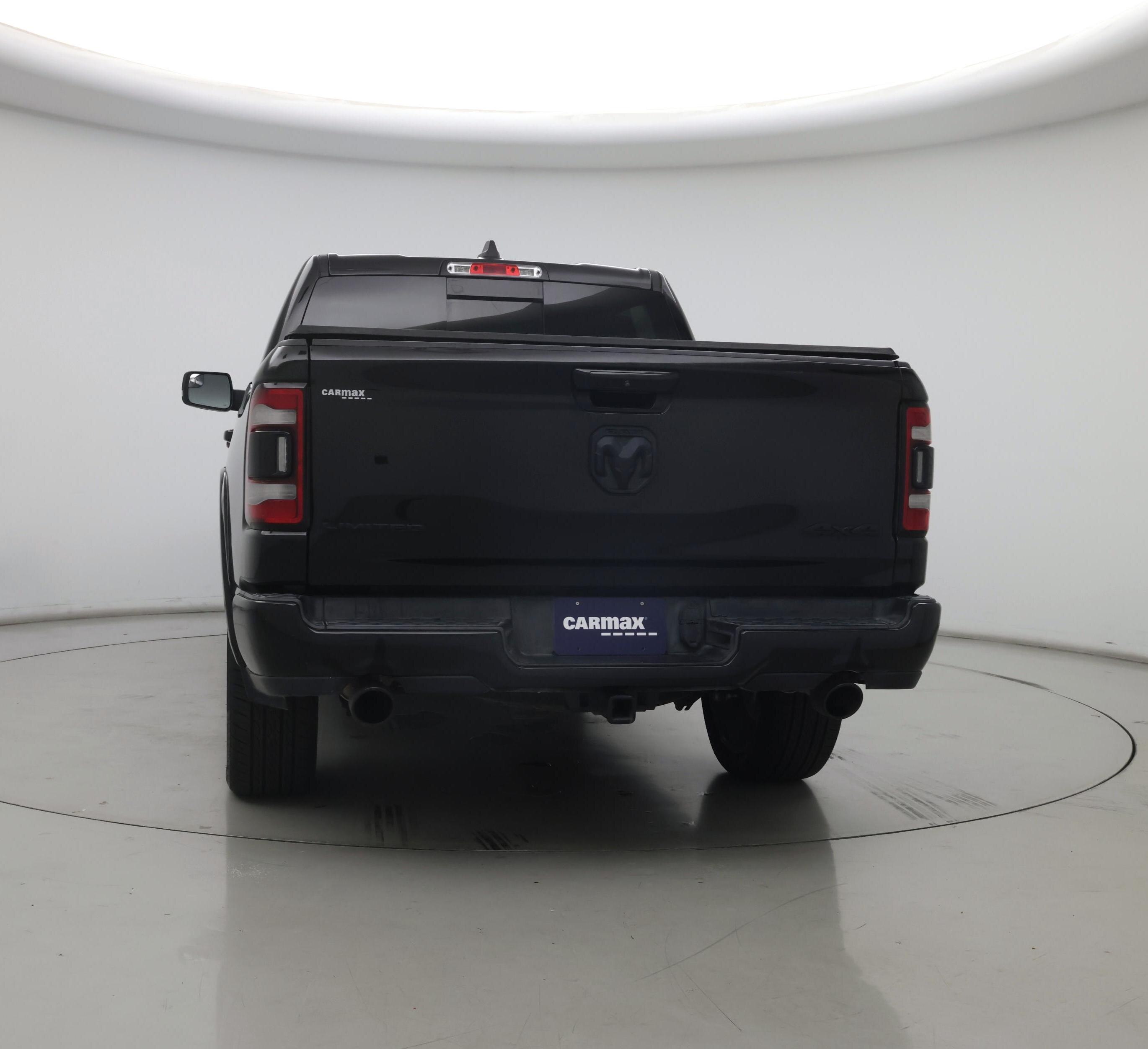 Thumbnail: 2023 RAM 1500 - 6