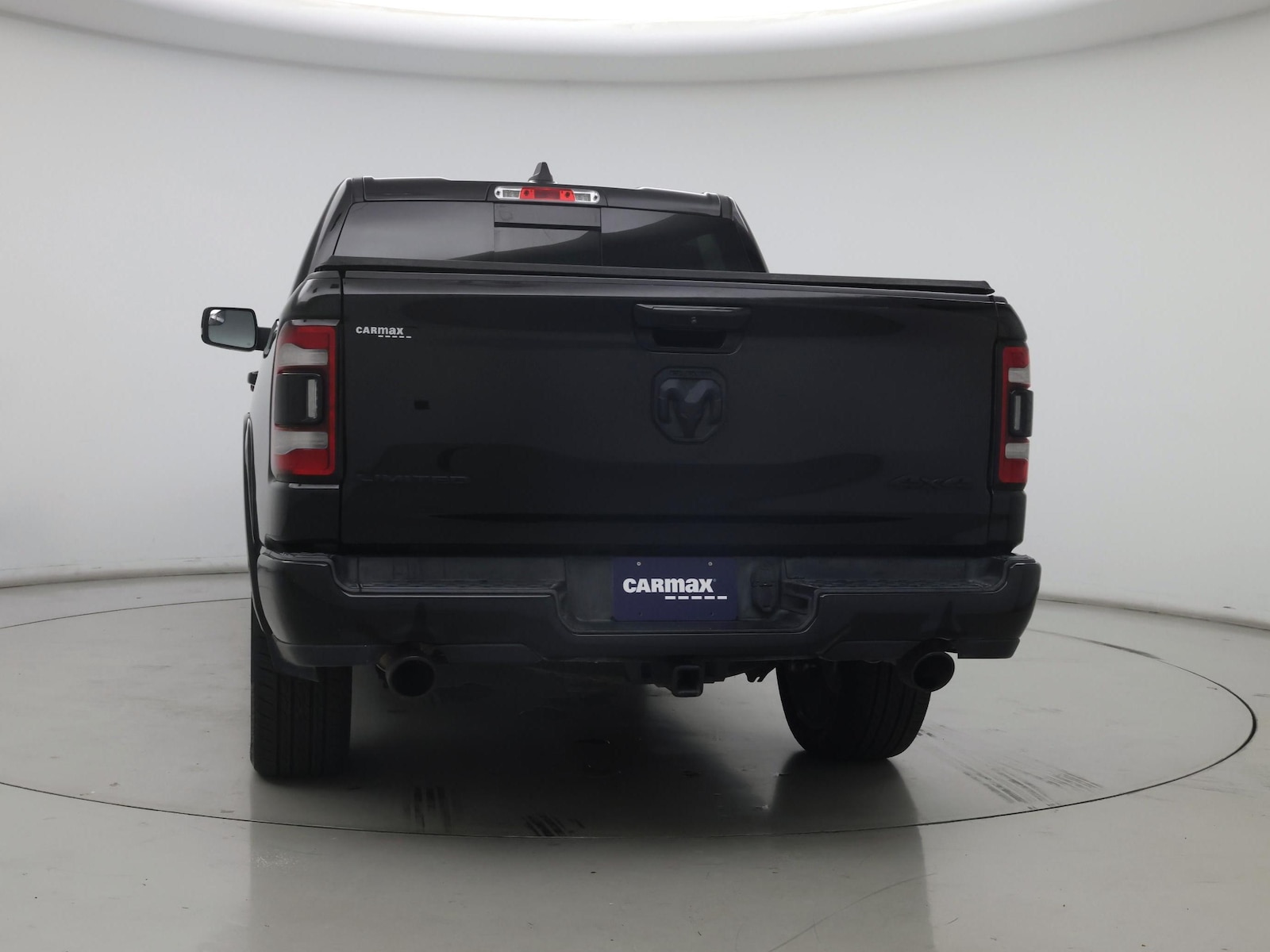 2023 RAM Ram 1500 Pickup Limited - Photo 7