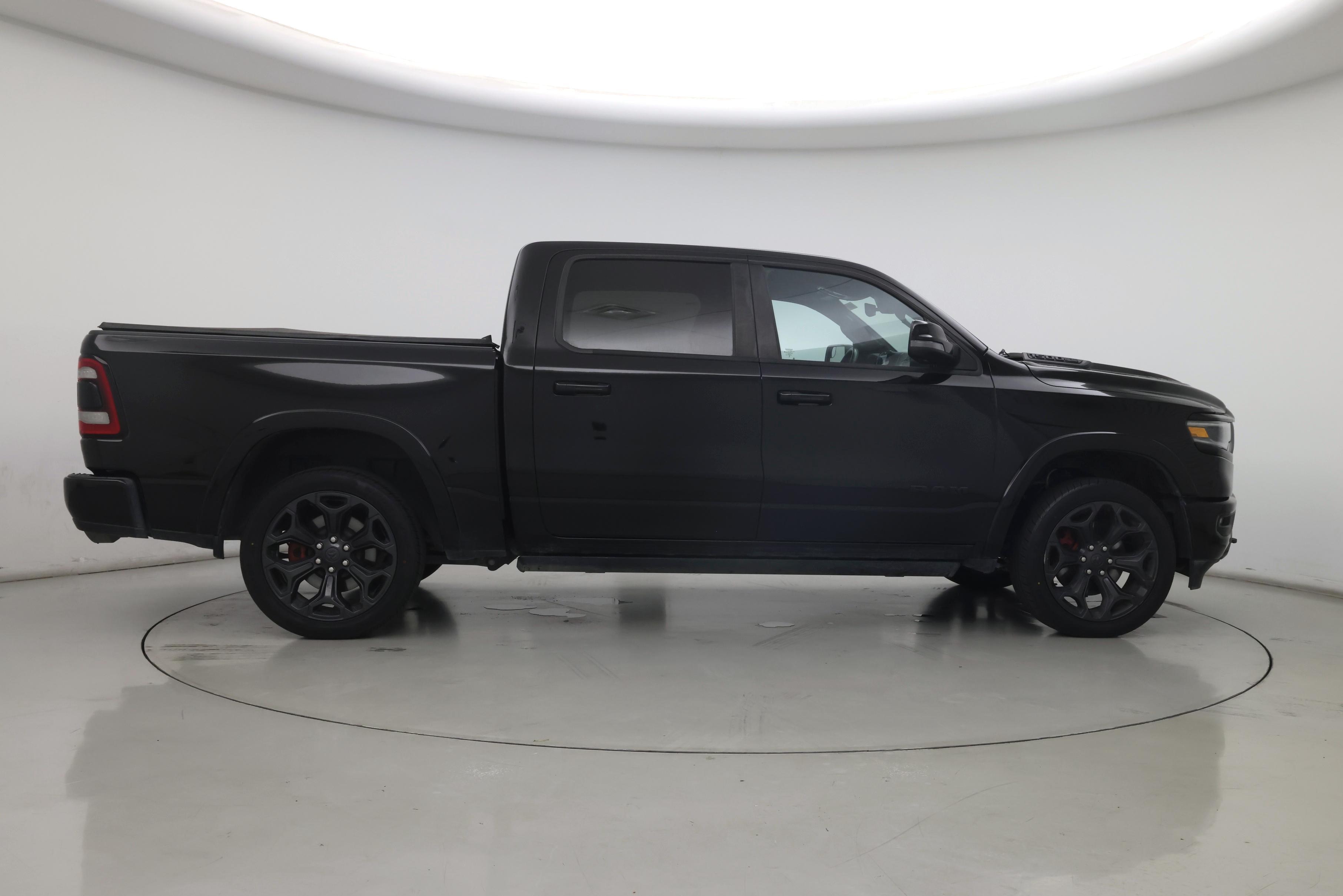 Thumbnail: 2023 RAM 1500 - 7