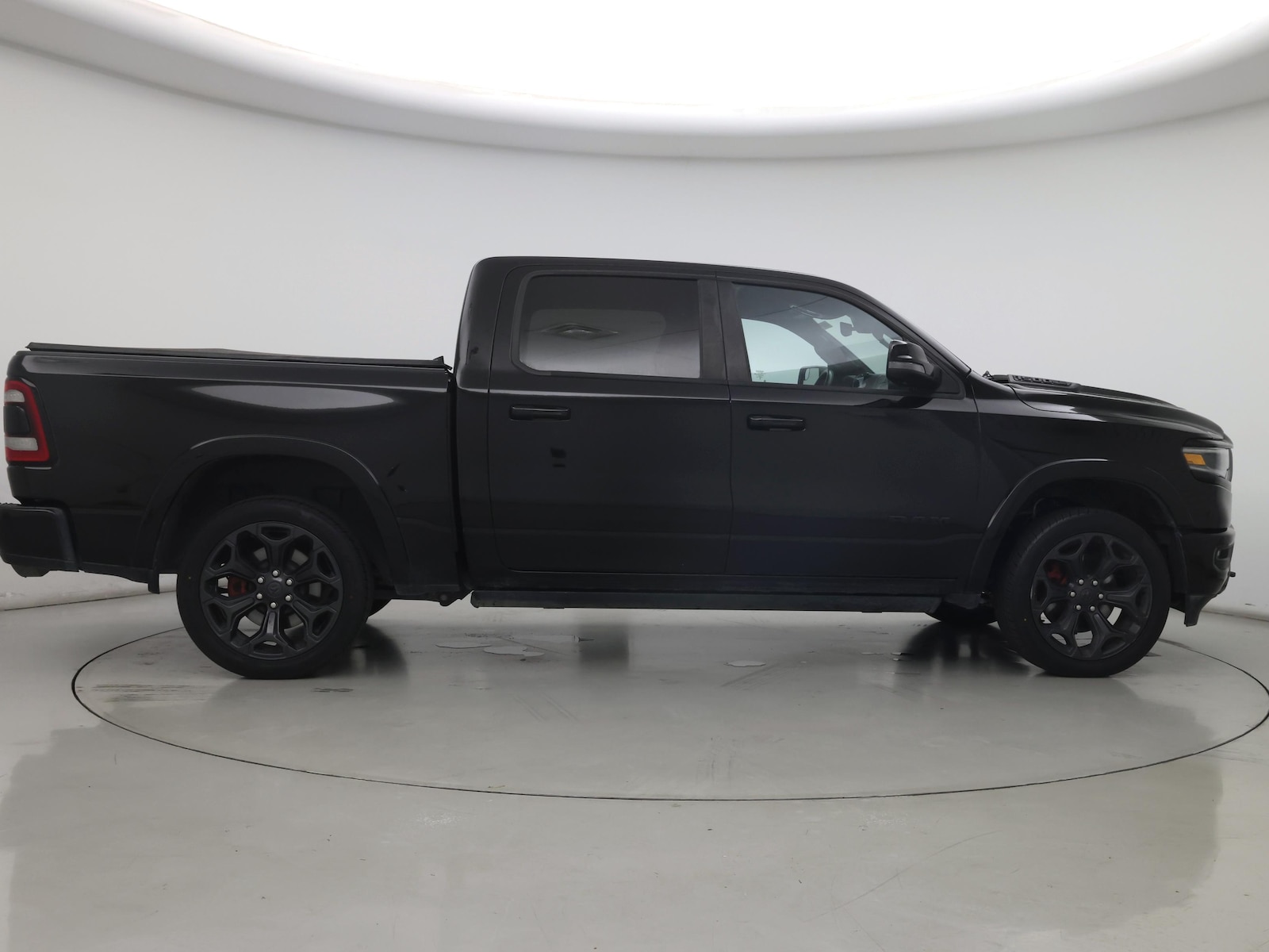 2023 RAM Ram 1500 Pickup Limited - Photo 8