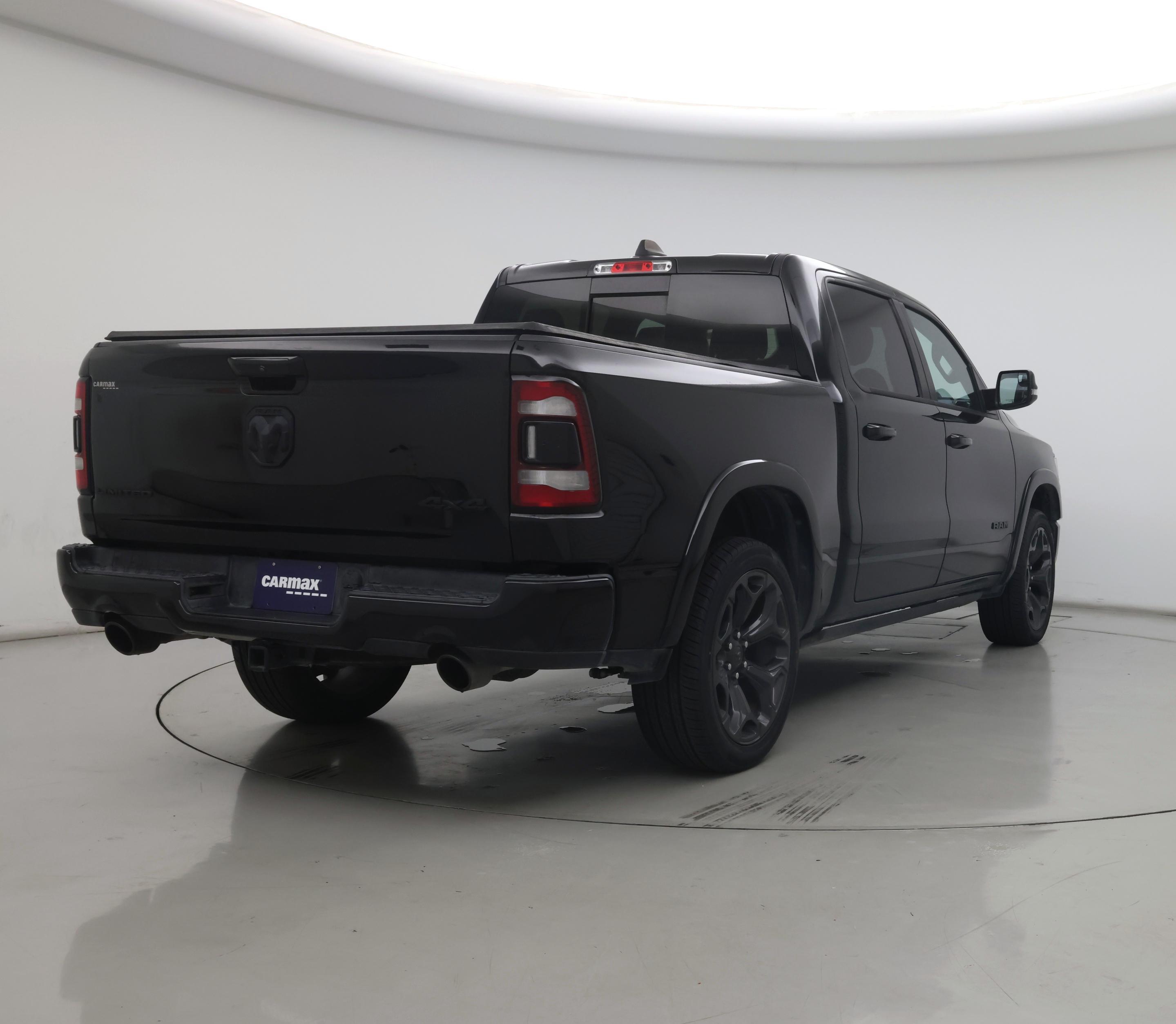 Thumbnail: 2023 RAM 1500 - 8