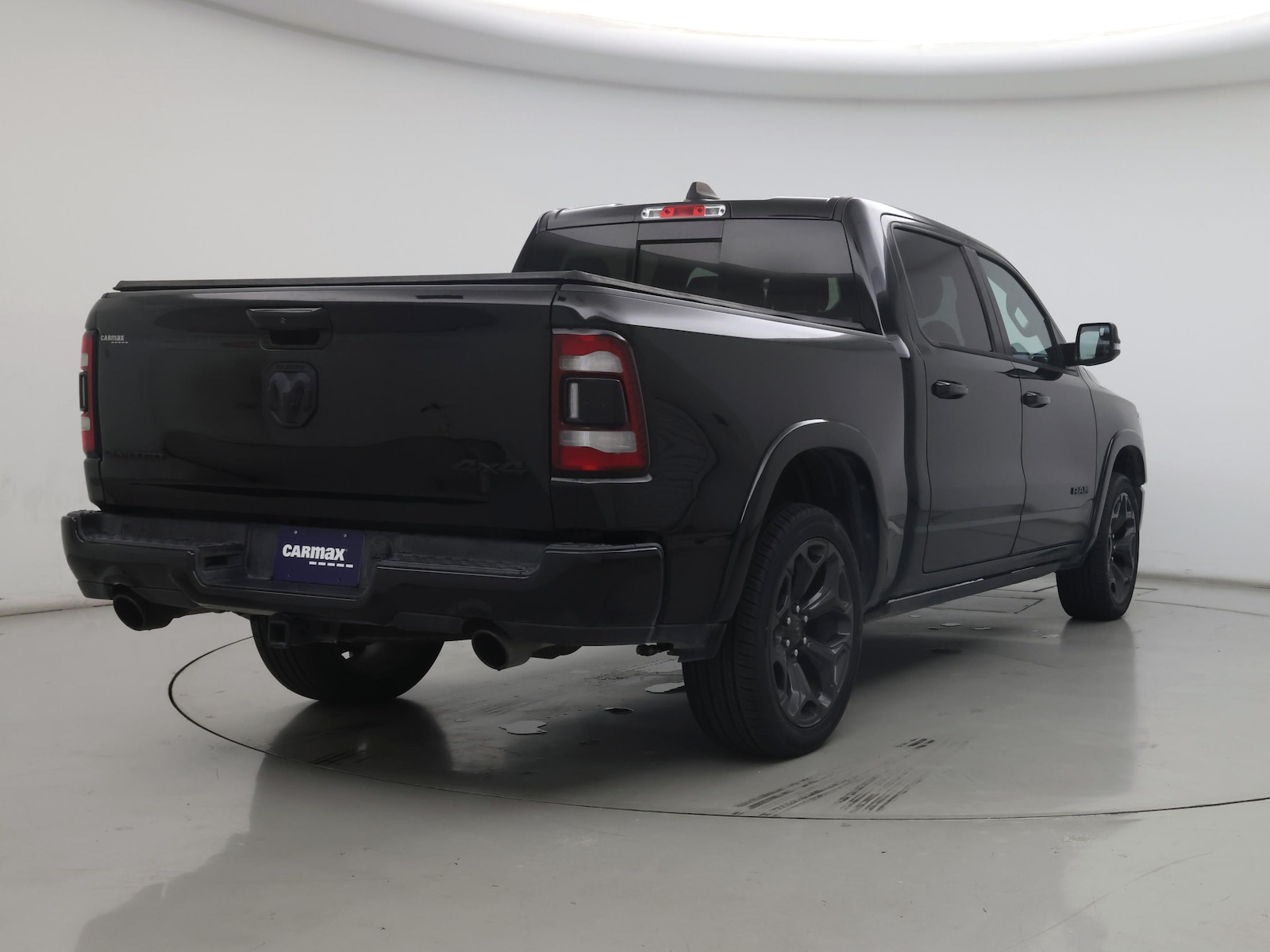 2023 RAM Ram 1500 Pickup Limited - Photo 9