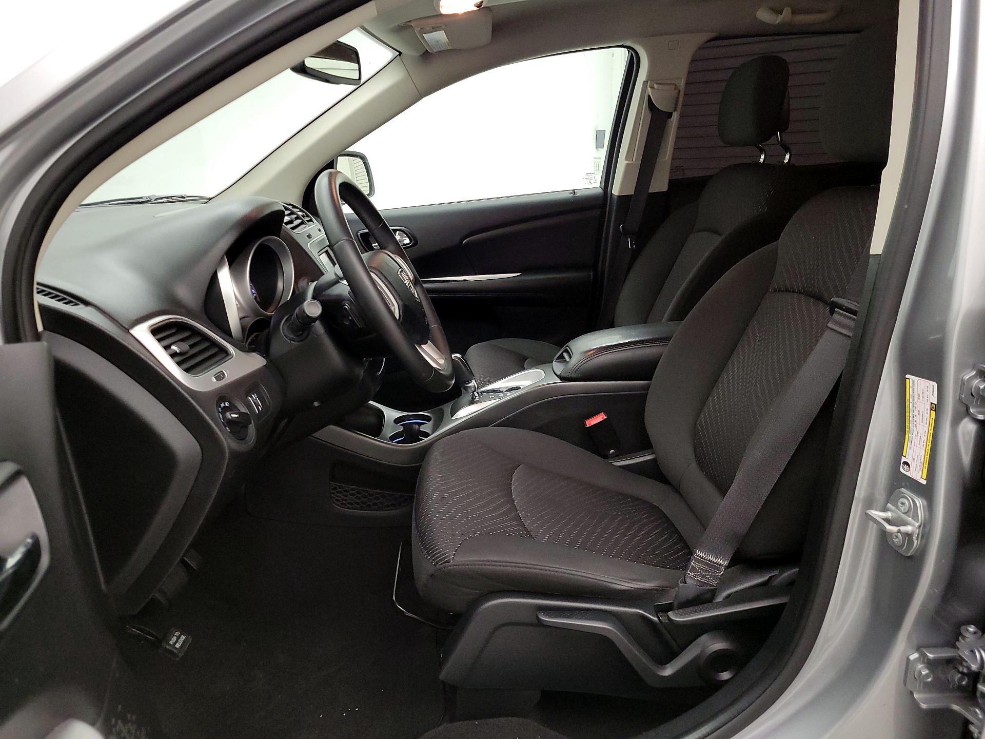 Thumbnail: 2018 Dodge Journey - 11