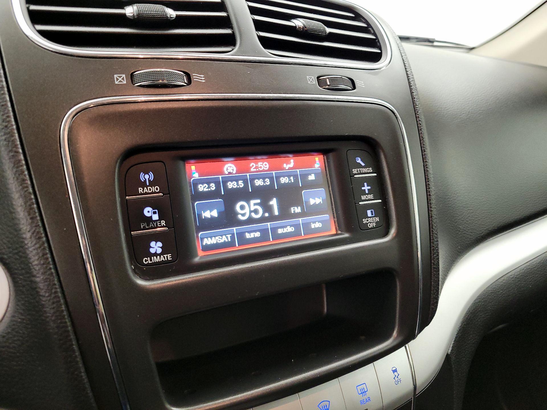 Thumbnail: 2018 Dodge Journey - 14