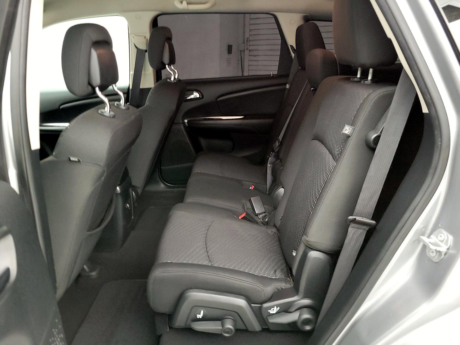 Thumbnail: 2018 Dodge Journey - 18