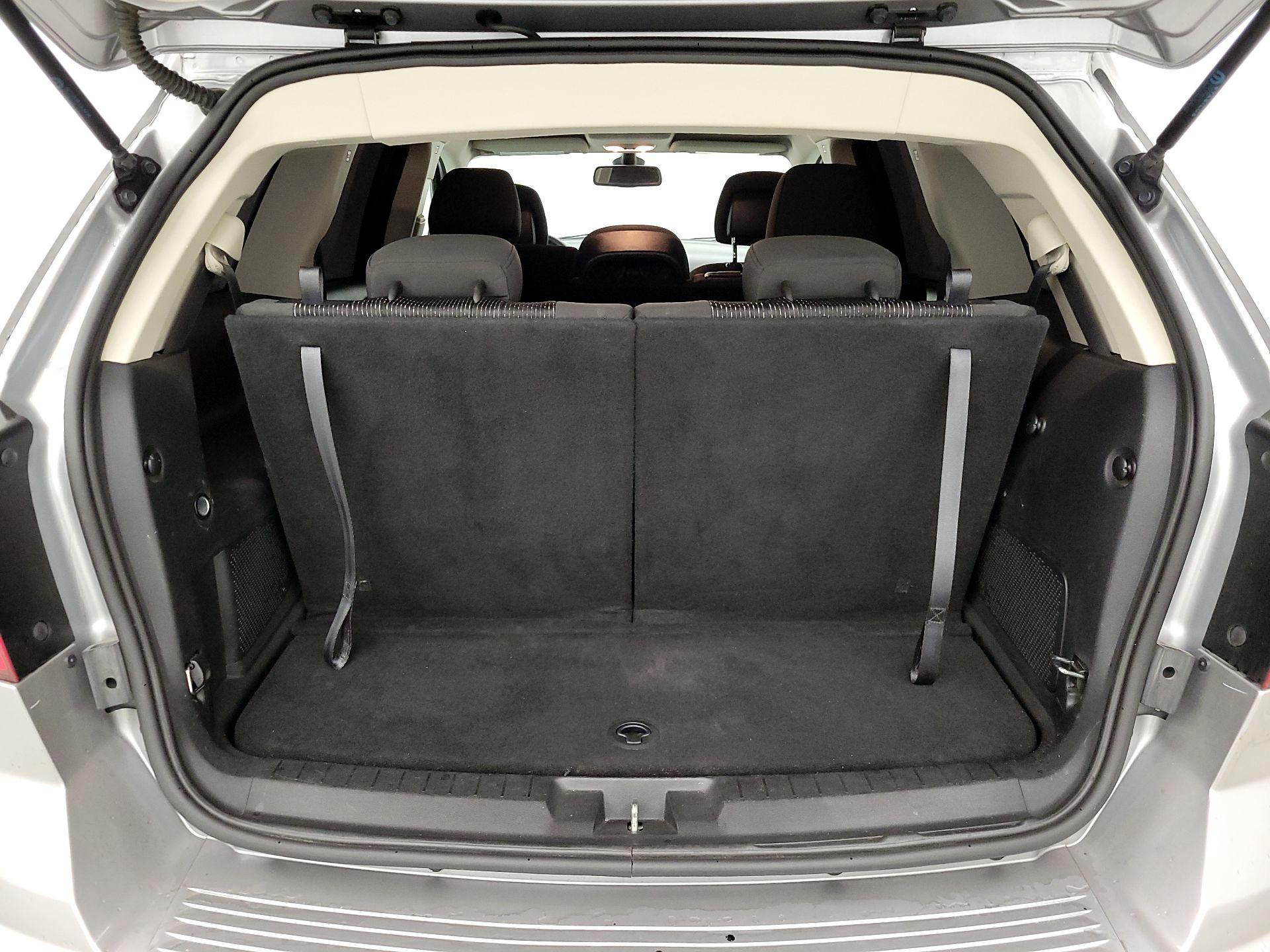Thumbnail: 2018 Dodge Journey - 20