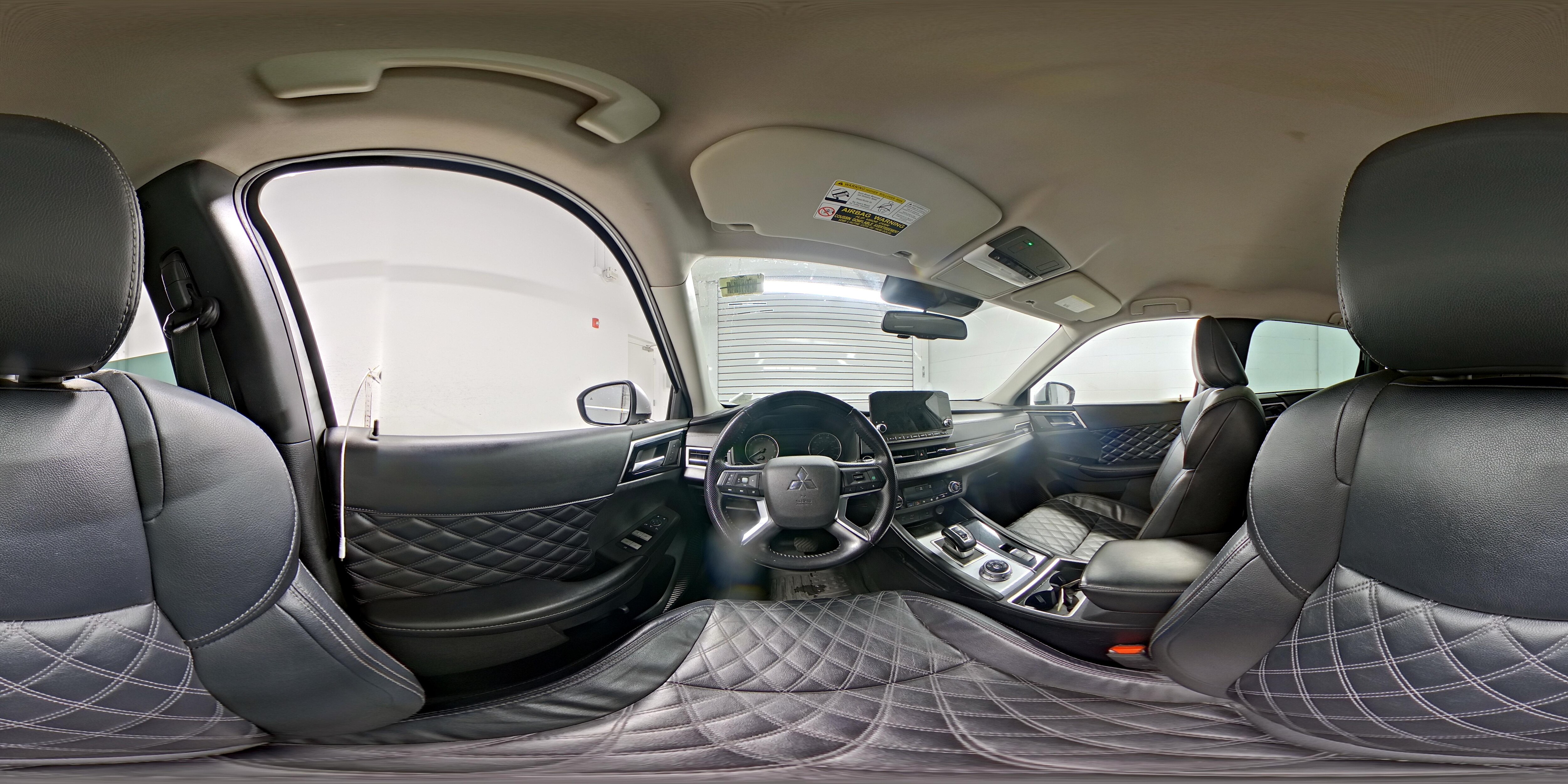 2022 Mitsubishi Outlander SEL Special Edition - Photo 27