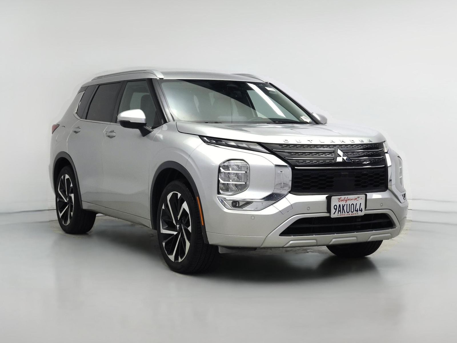 2022 Mitsubishi Outlander