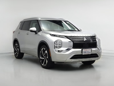 2022 Mitsubishi Outlander SEL Special Edition