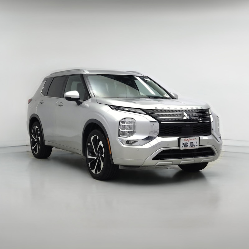 2022 Mitsubishi Outlander SEL Special Edition