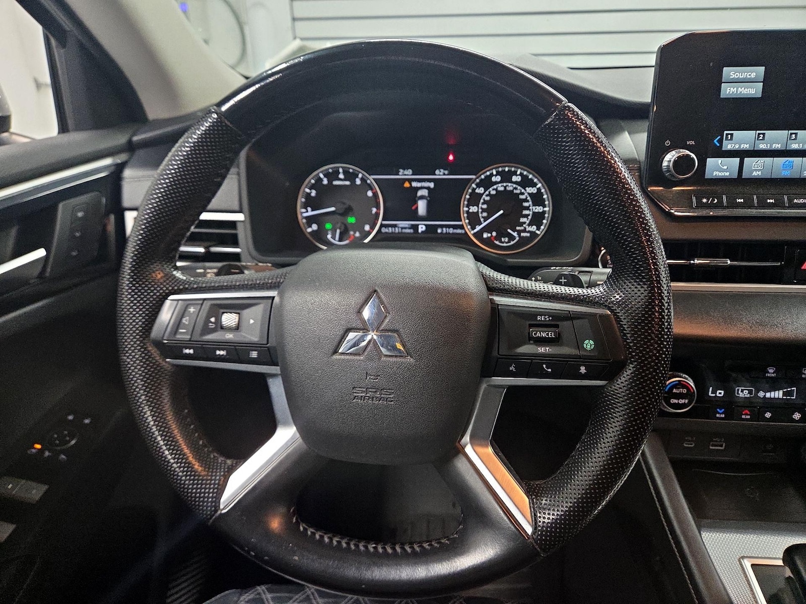 2022 Mitsubishi Outlander SEL Special Edition - Photo 11