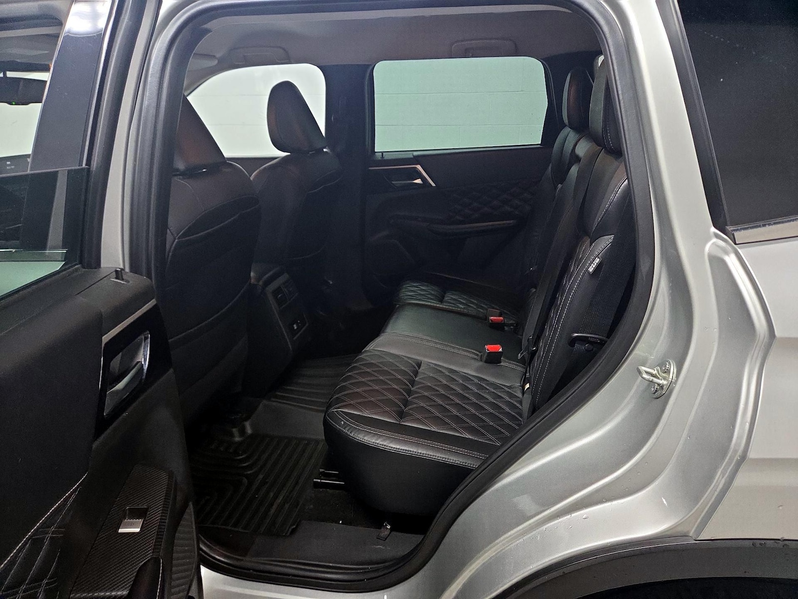 2022 Mitsubishi Outlander SEL Special Edition - Photo 20
