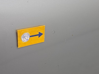 Condition detail