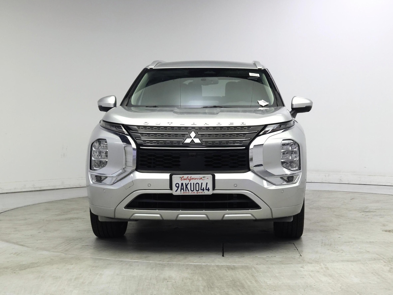 2022 Mitsubishi Outlander SEL Special Edition - Photo 6
