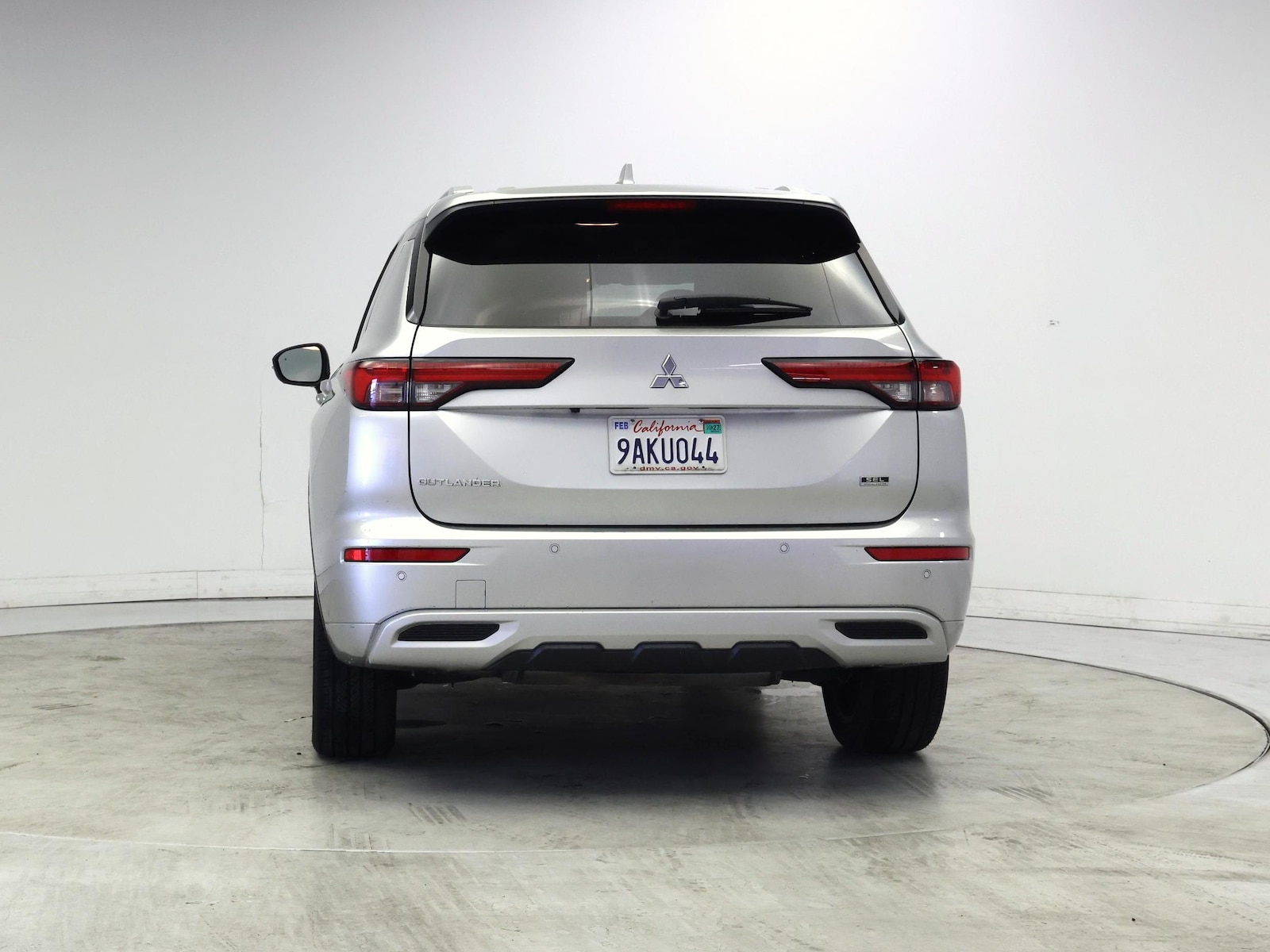 2022 Mitsubishi Outlander SEL Special Edition - Photo 7