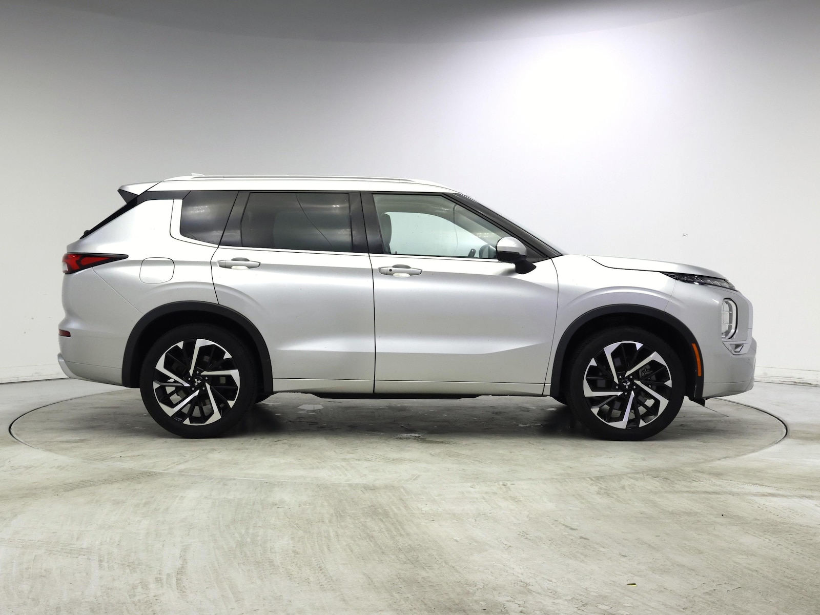2022 Mitsubishi Outlander SEL Special Edition - Photo 8