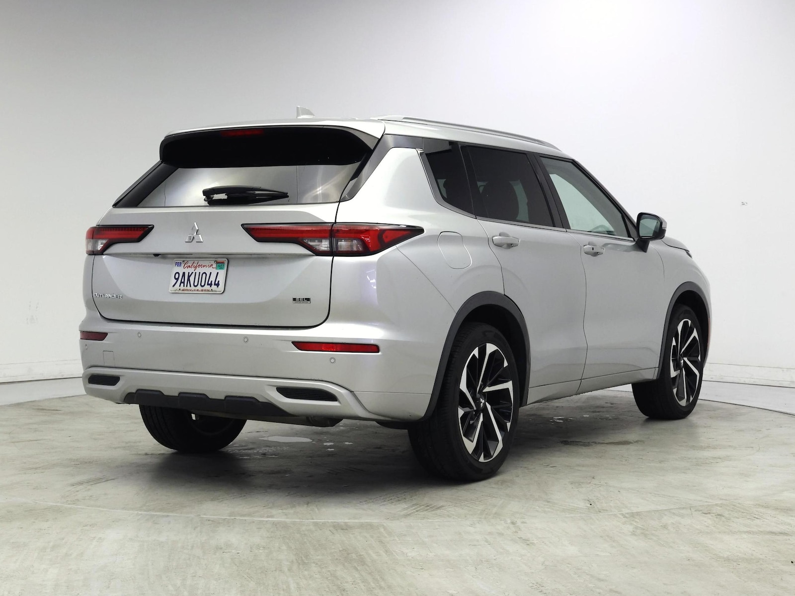 2022 Mitsubishi Outlander SEL Special Edition - Photo 9