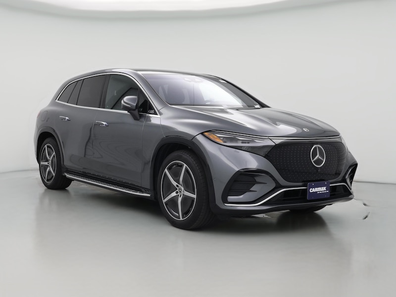 2023 Mercedes-Benz EQS 580 -
                  Pleasanton, CA