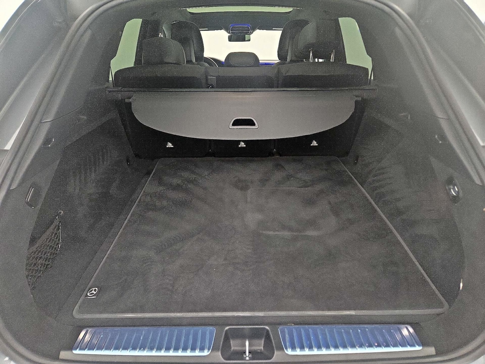 2023 Mercedes-Benz EQS SUV Base - Photo 22