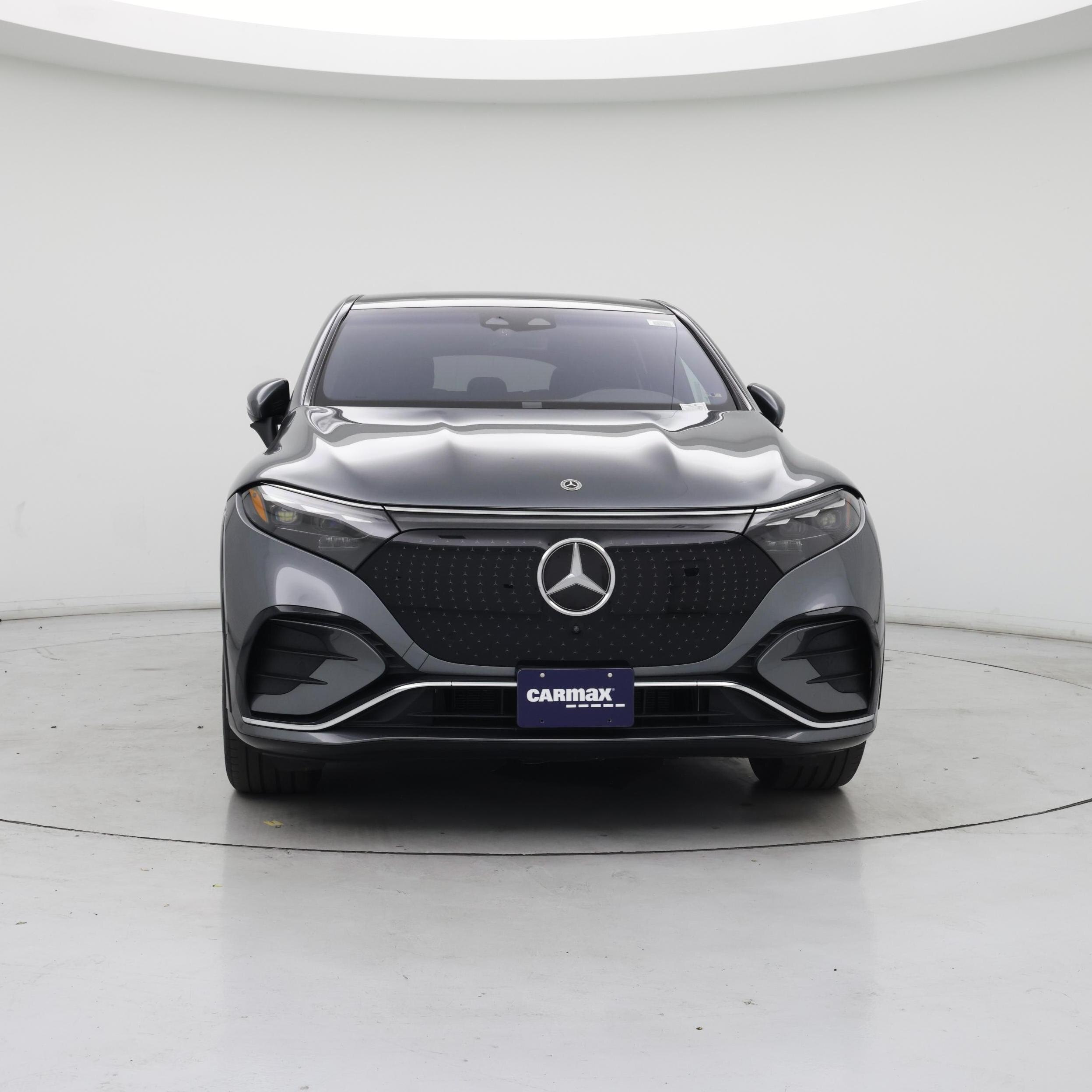 Thumbnail: 2023 Mercedes-Benz EQS - 5