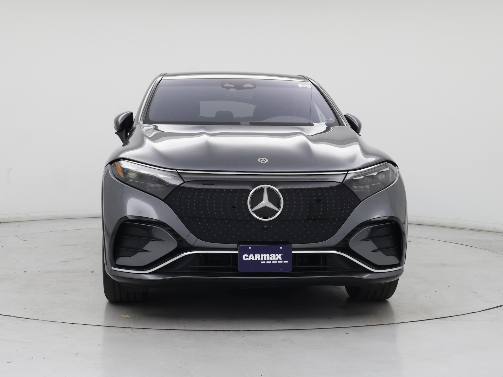 2023 Mercedes-Benz EQS SUV Base - Photo 6