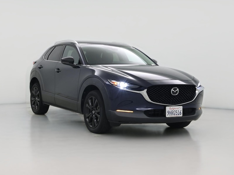 2023 Mazda CX-30 2.5 Turbo Premium