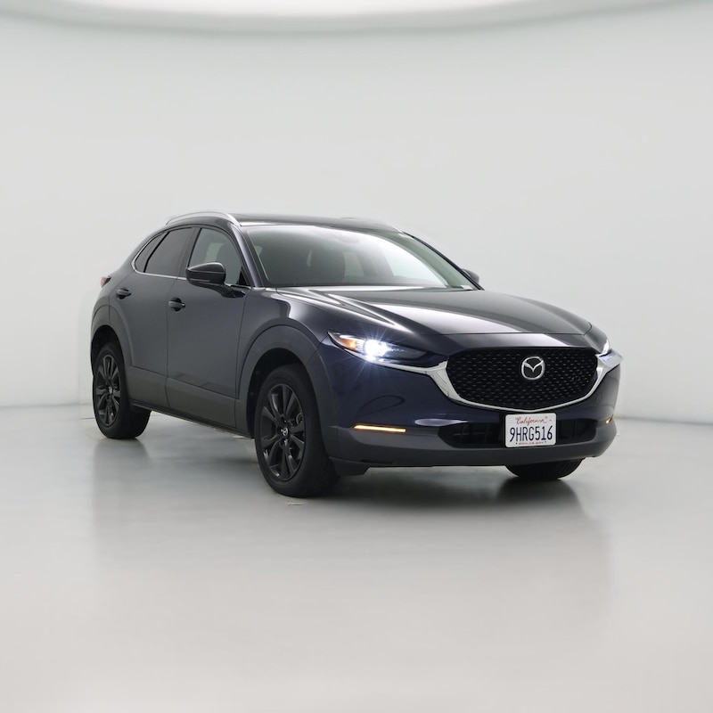 2023 Mazda CX-30 2.5 Turbo Premium
