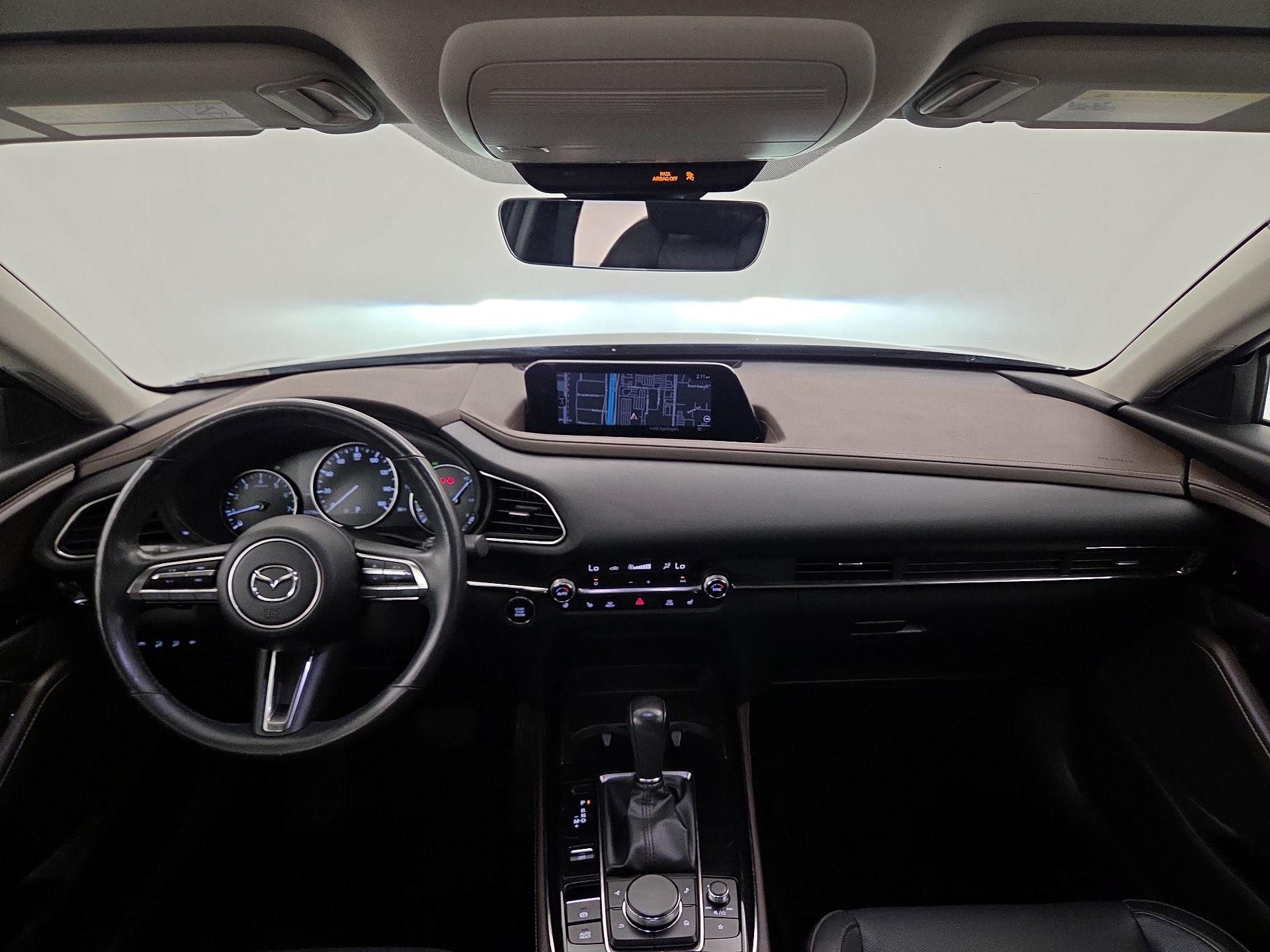 Thumbnail: 2023 Mazda CX-30 - 9