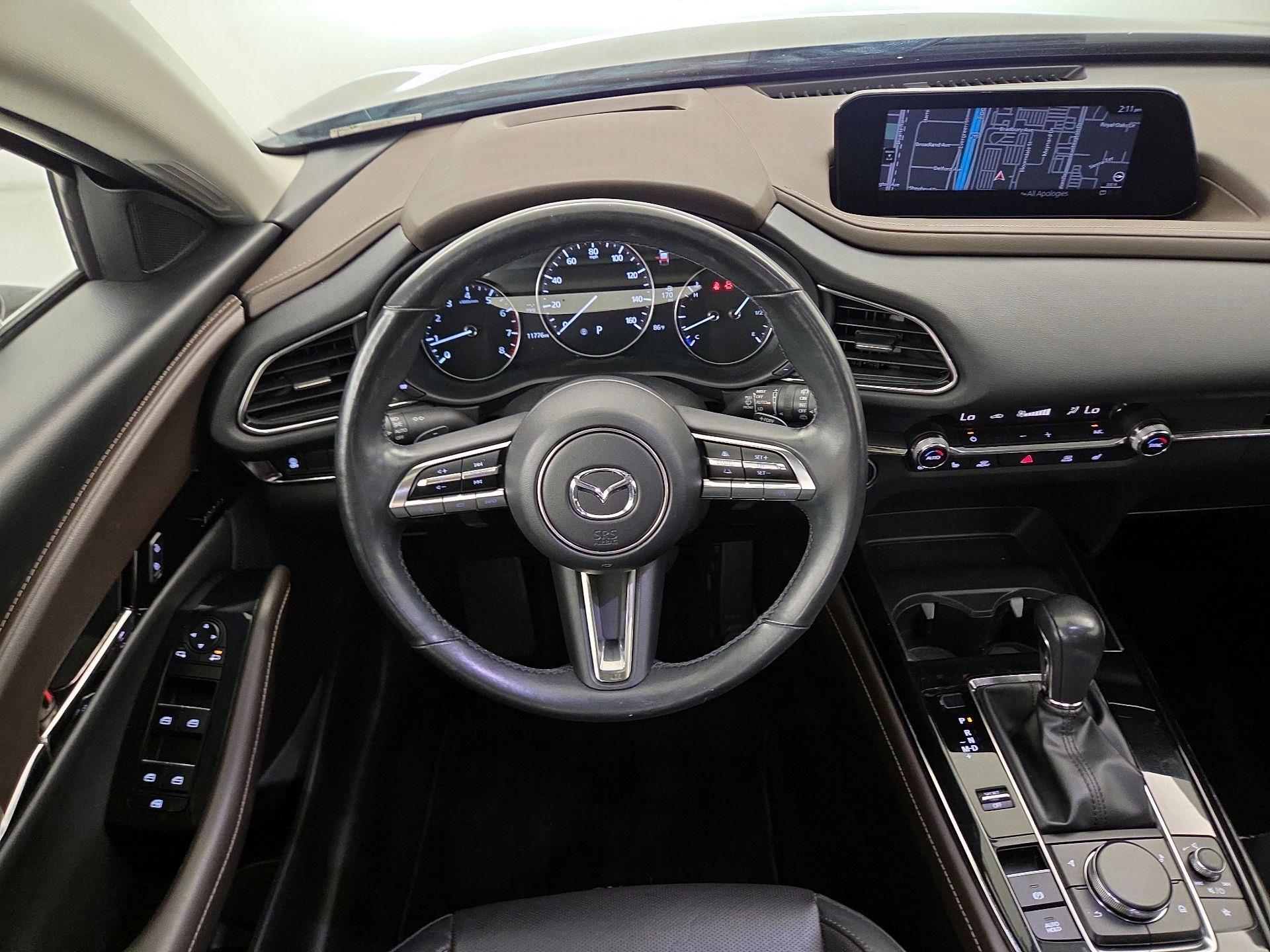 Thumbnail: 2023 Mazda CX-30 - 10