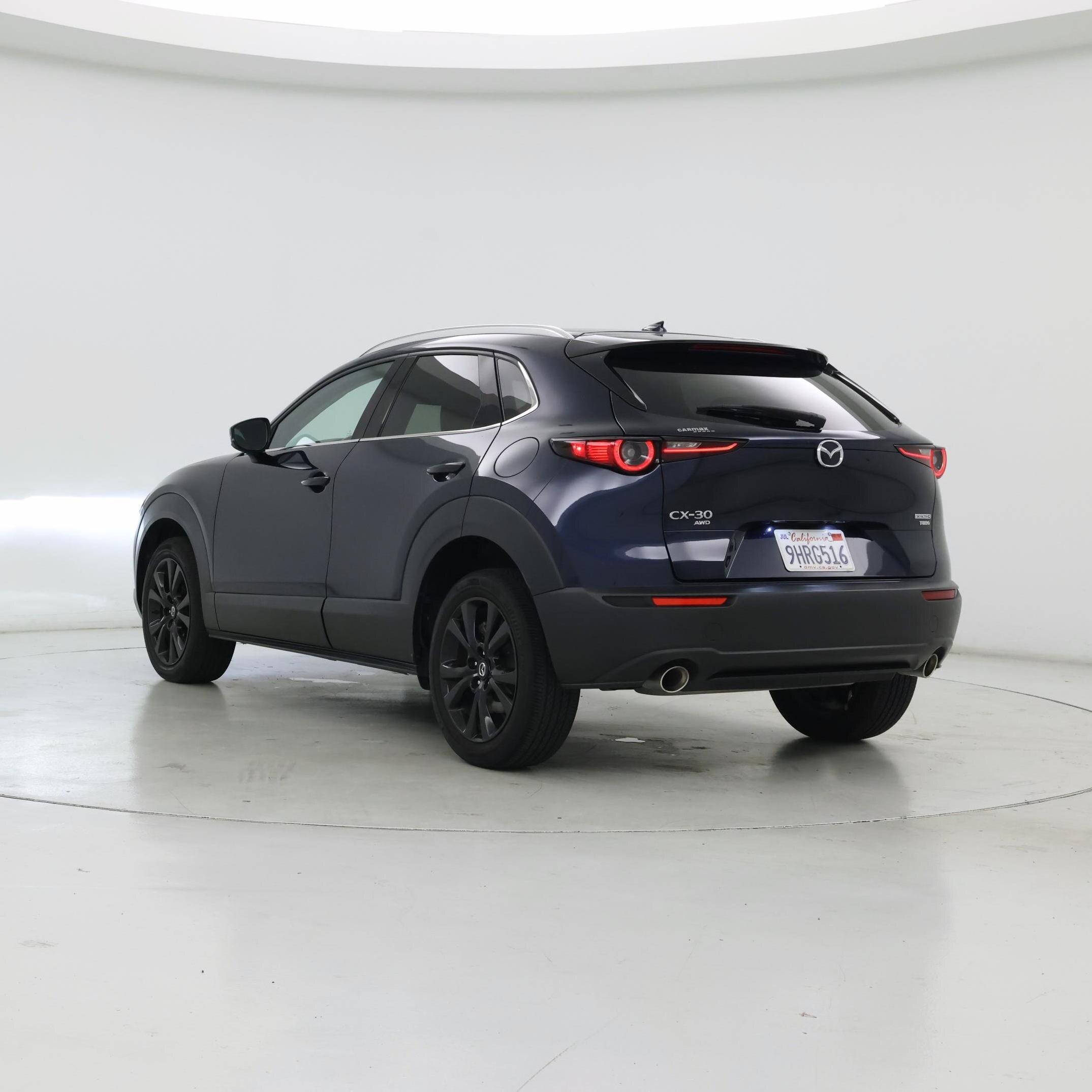 Thumbnail: 2023 Mazda CX-30 - 2