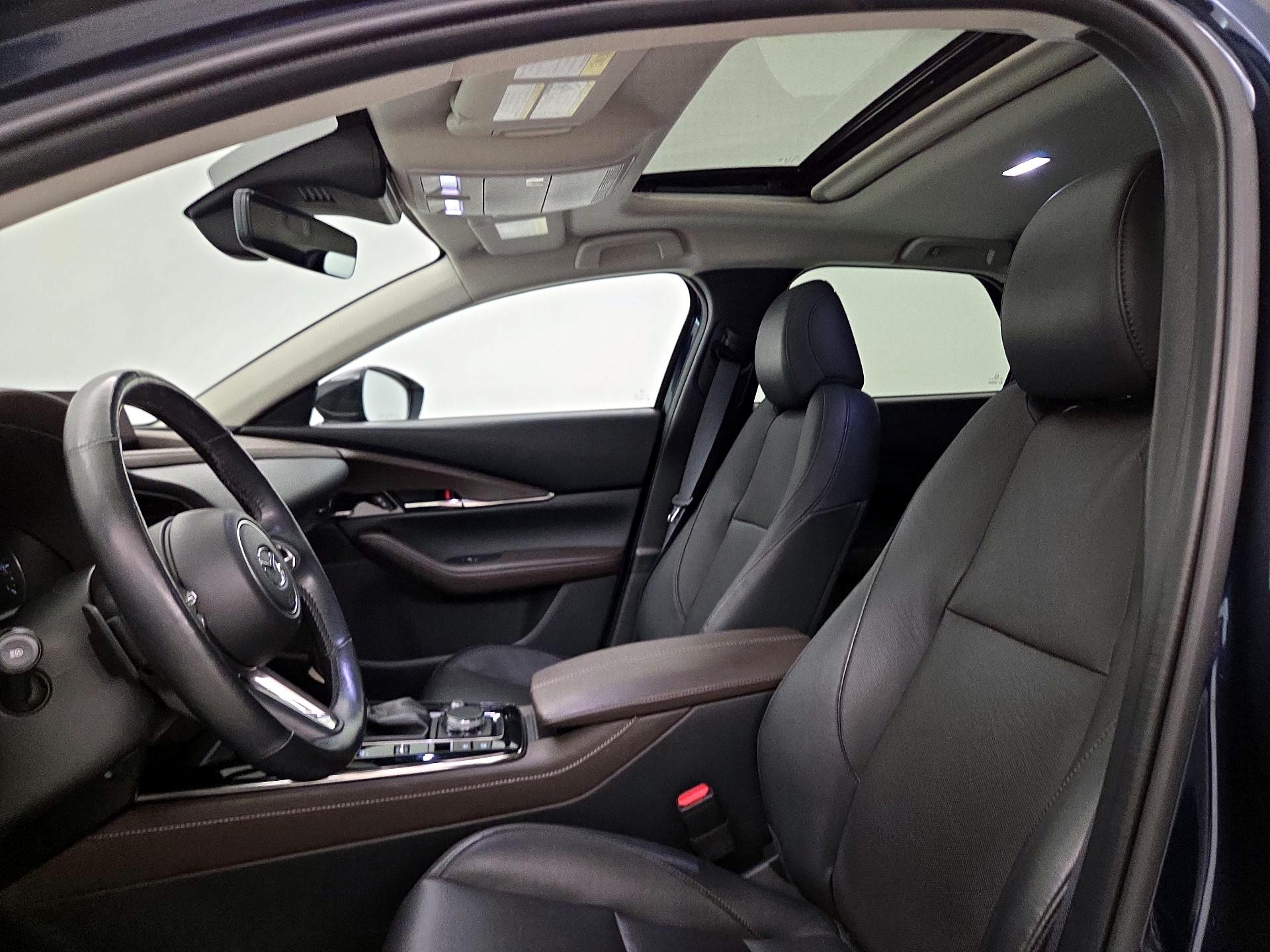 Thumbnail: 2023 Mazda CX-30 - 20